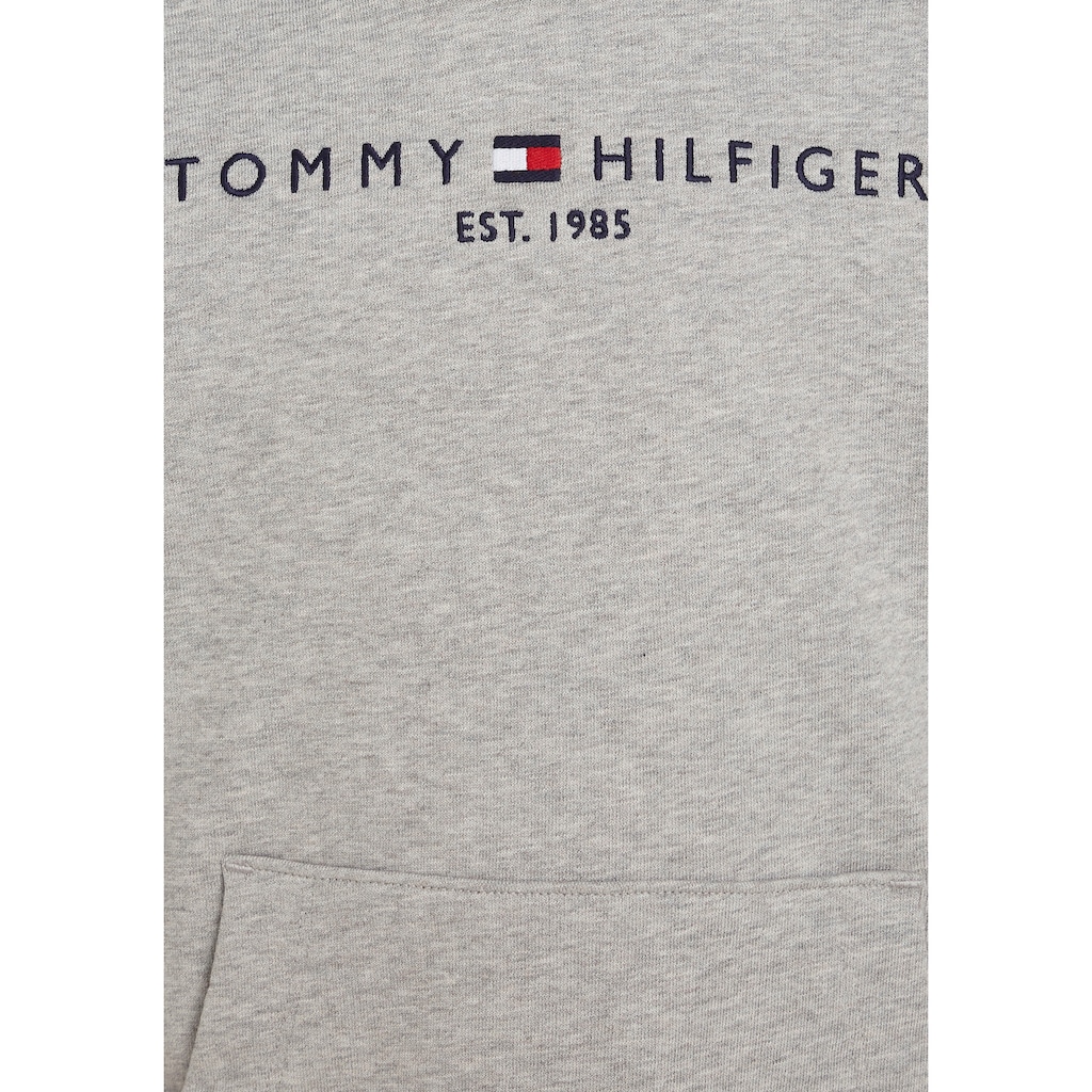 Tommy Hilfiger Kapuzensweatshirt »ESSENTIAL HOODIE«, für Jungen und Mädchen