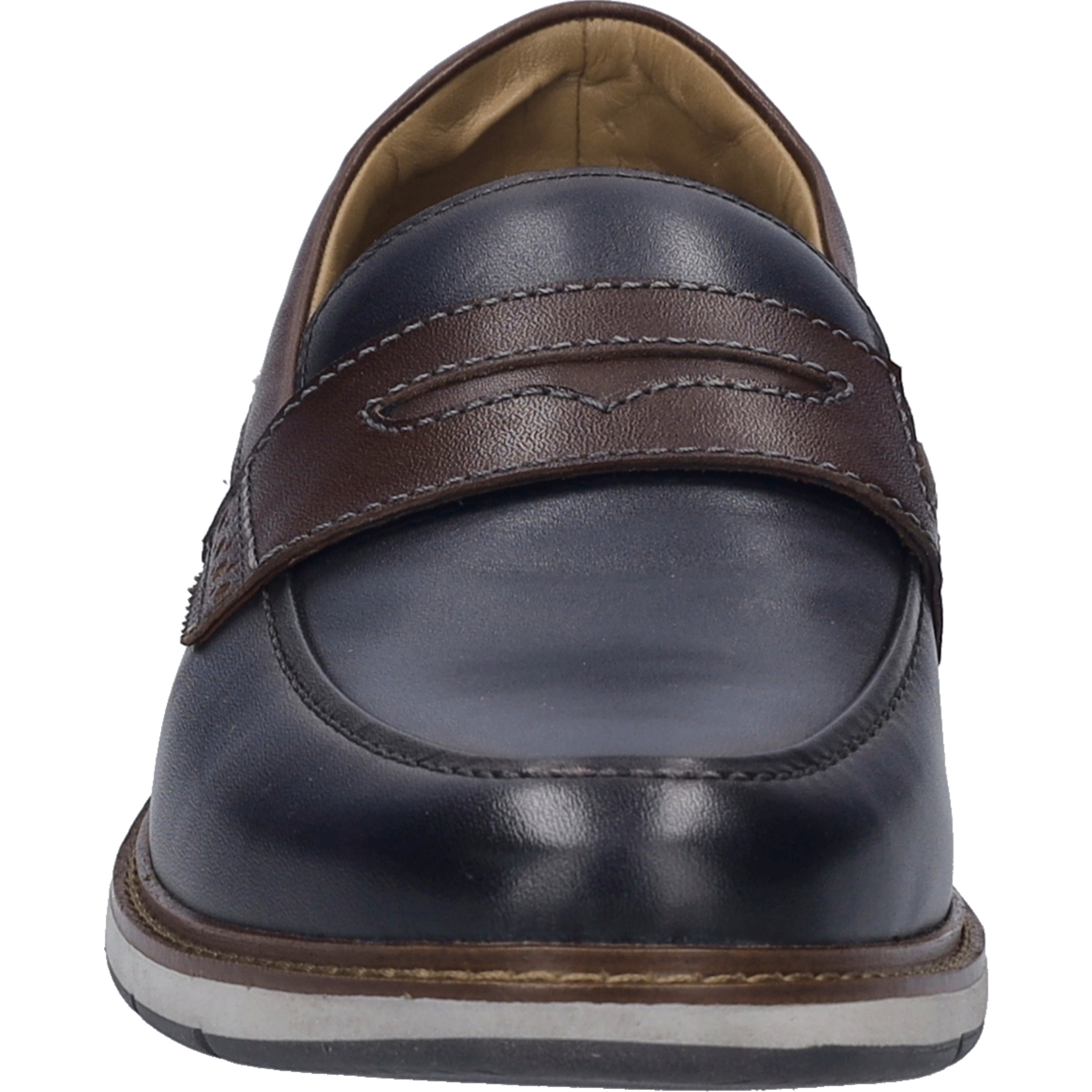 Josef Seibel Slipper »Stuart 08, ocean-kombi«