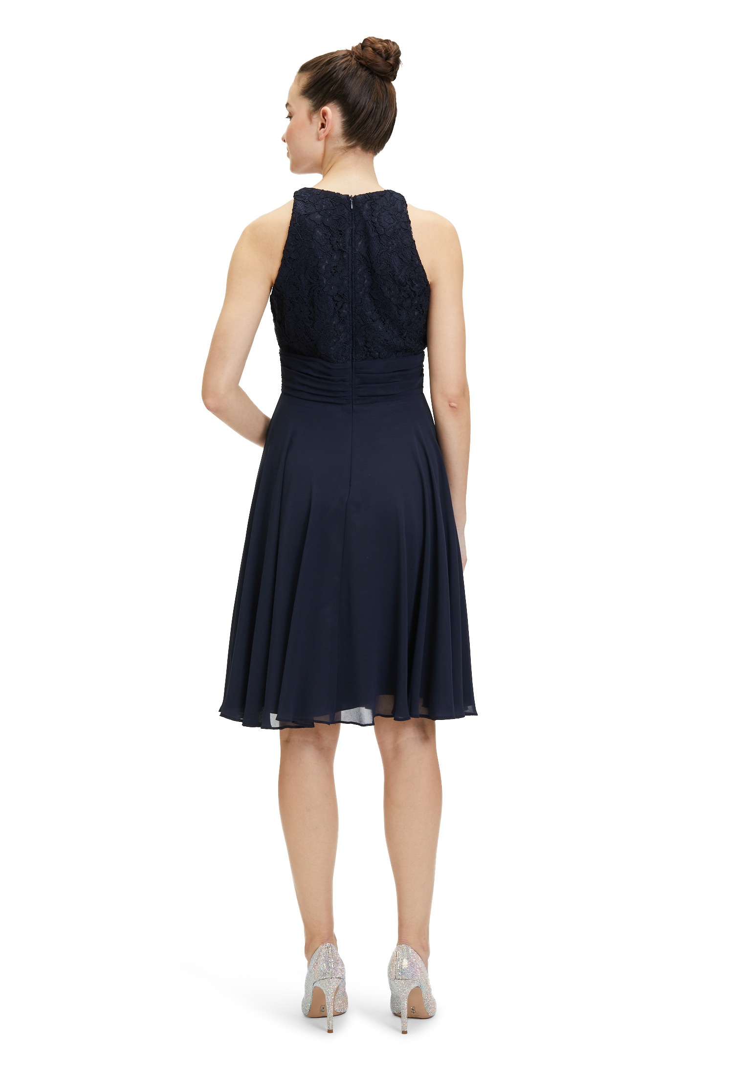 Vera Mont Abendkleid »Abendkleid mit Spitze«