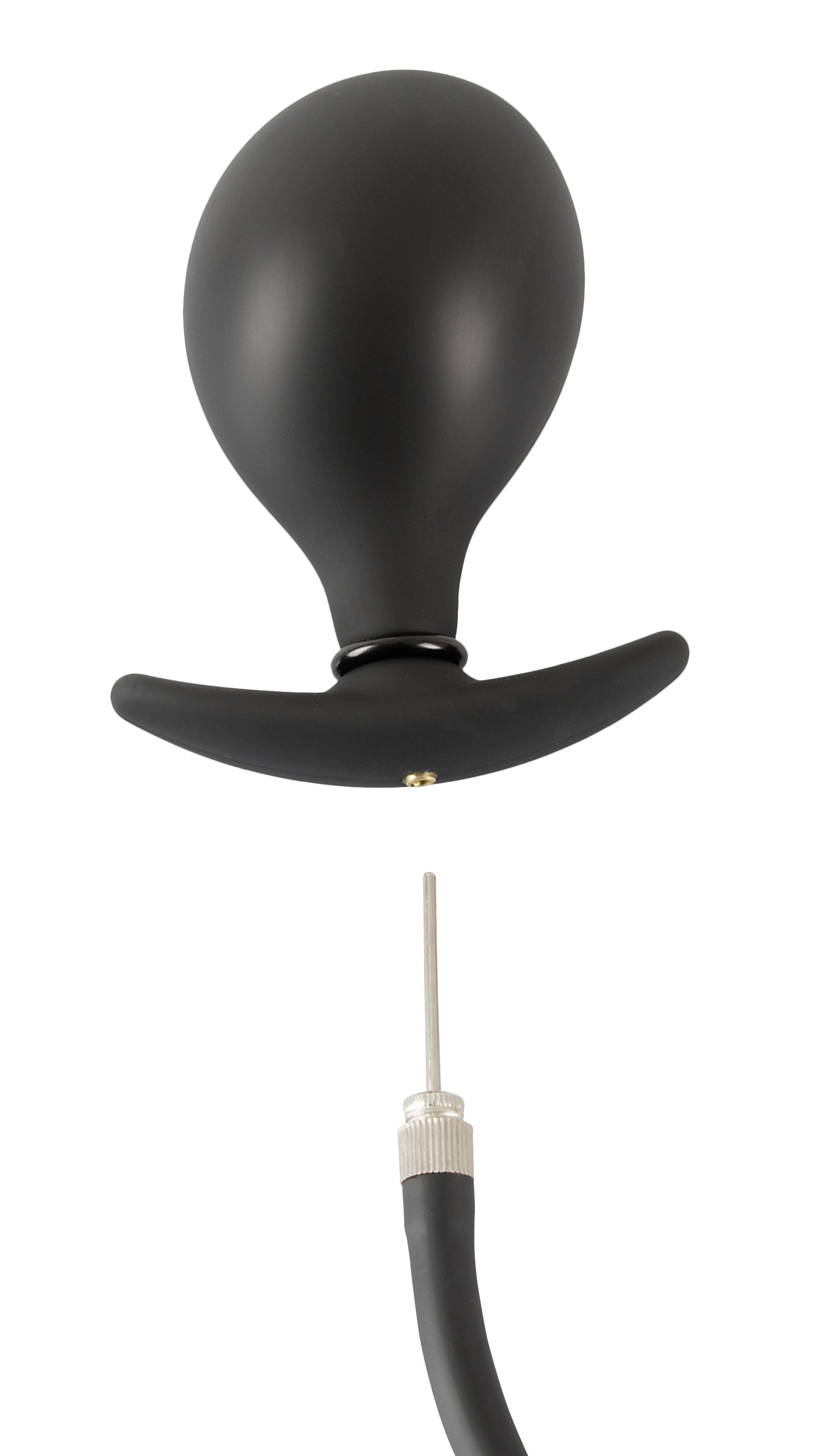 You2Toys Anal-Stimulator »aufblasbarer Analplug Inflatable Plug«