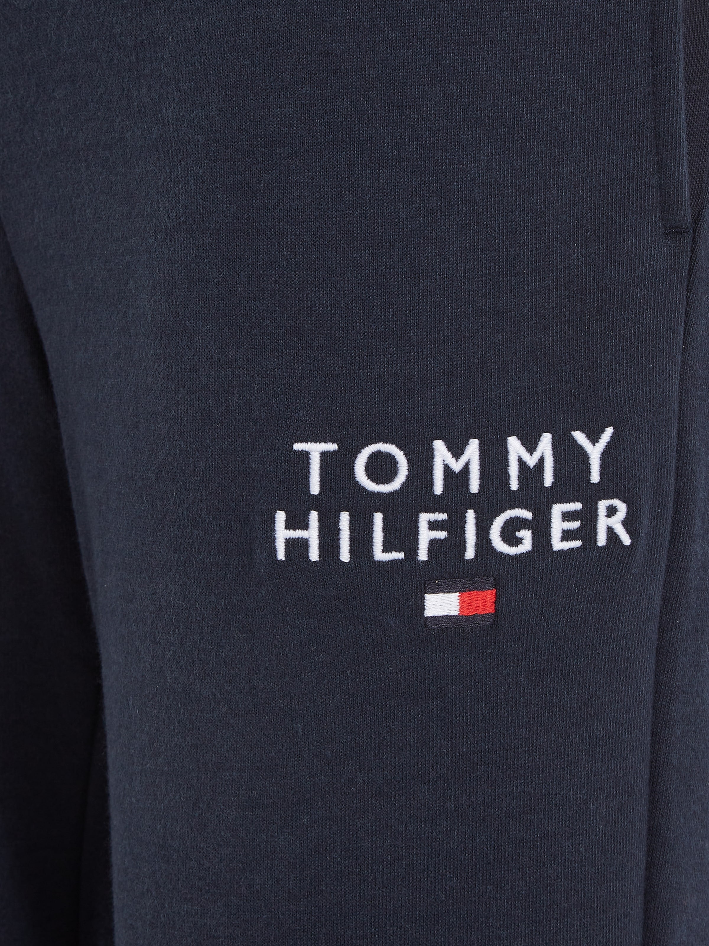 Tommy Hilfiger Underwear Jogginghose »TRACK PANTS«, mit Markenlogo-Aufdruck