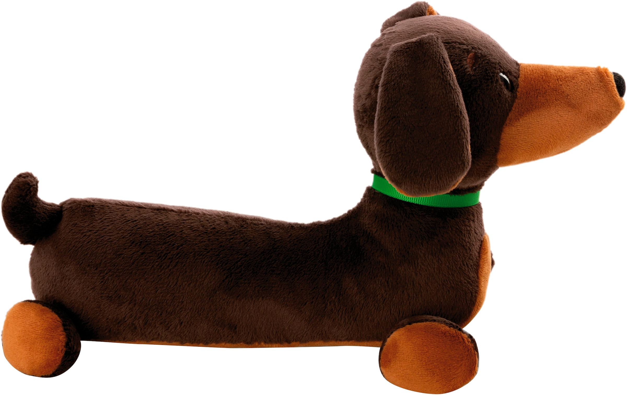 Nici Kuscheltier »Dackel, 35 cm liegend«