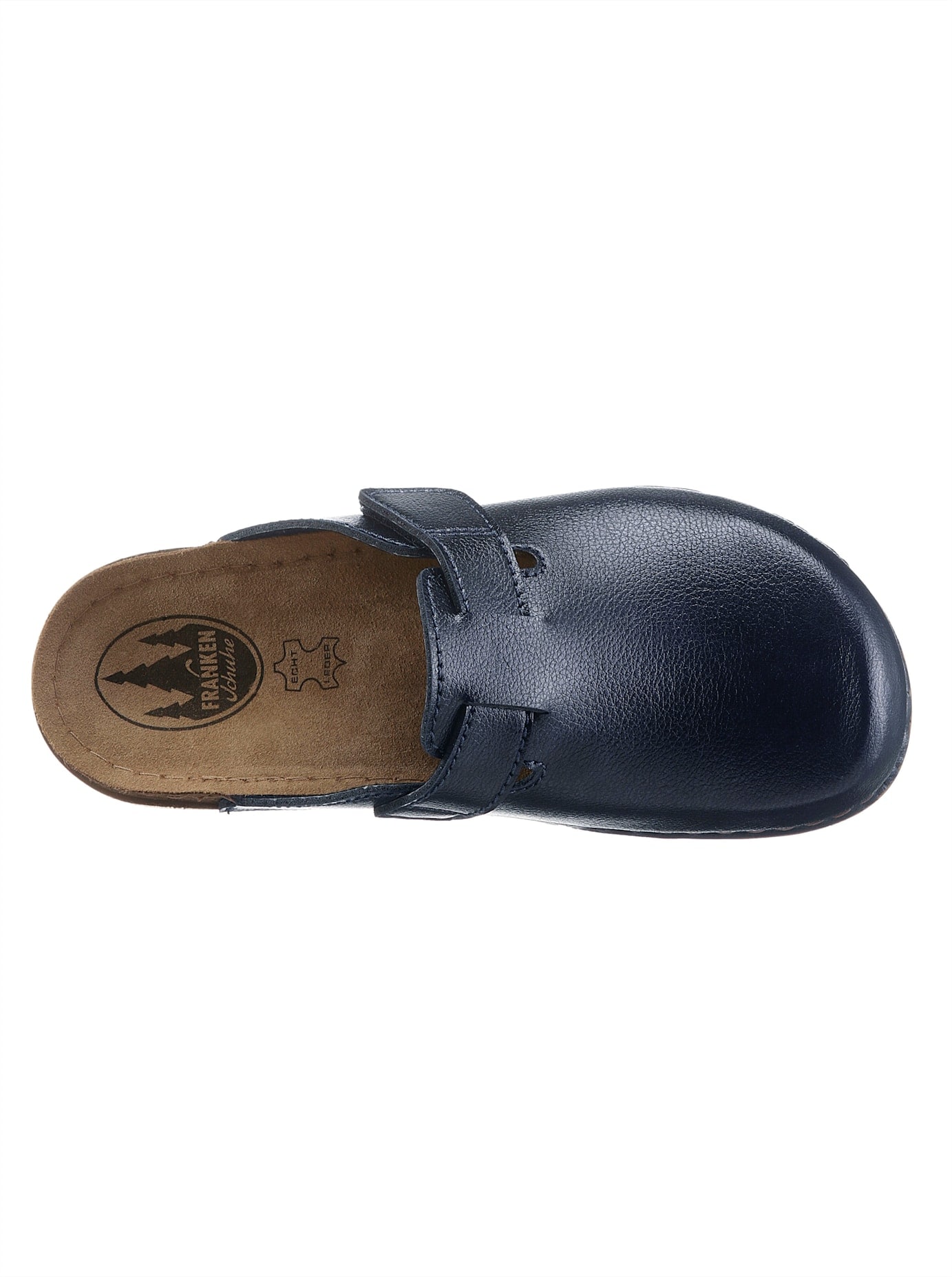 Franken-Schuhe Clog