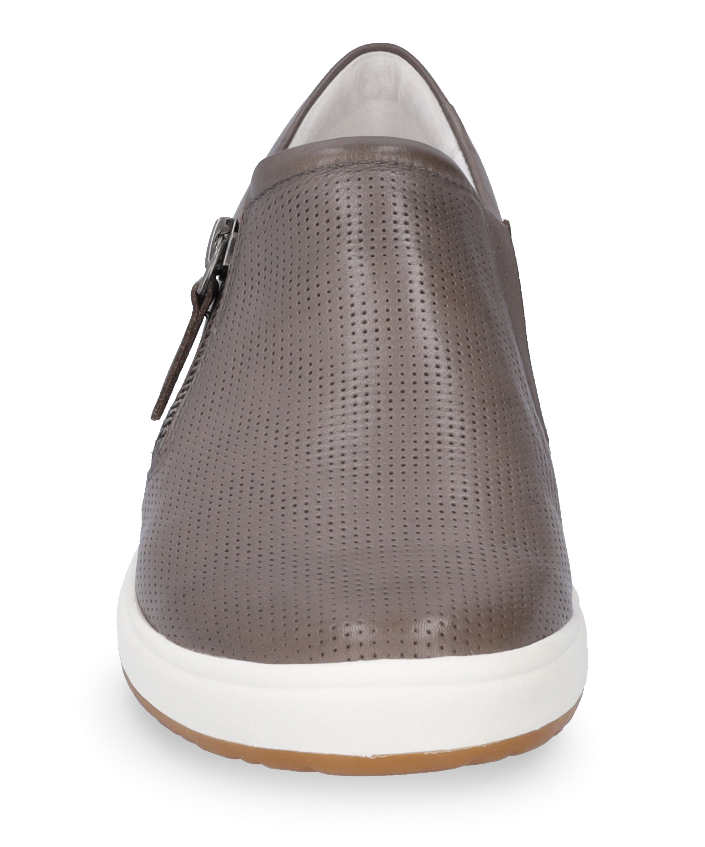 Josef Seibel Slipper »Caren 22, grau«
