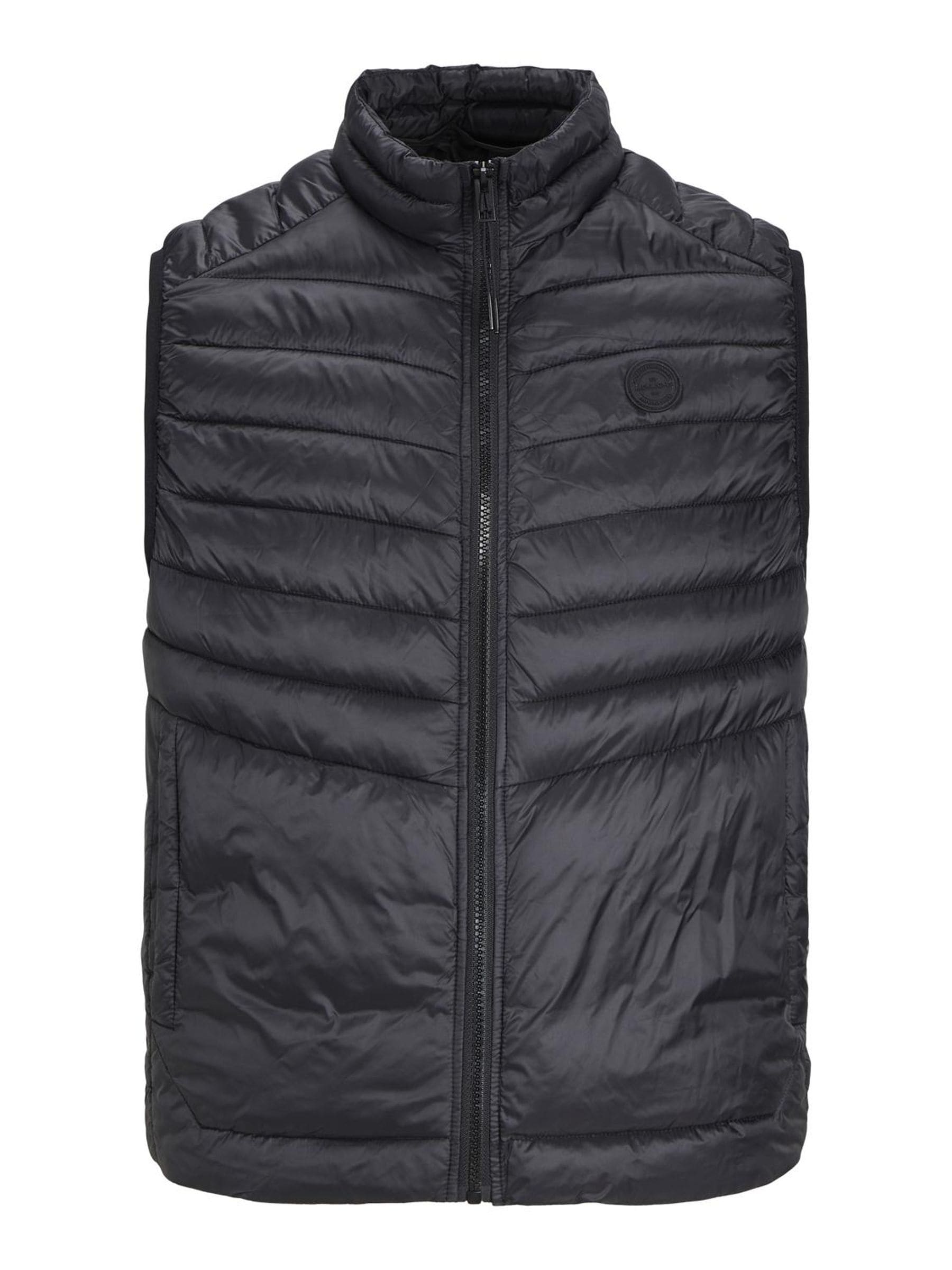 Jack & Jones Steppweste »JJESPRINT BODYWARMER COLLAR NOOS«