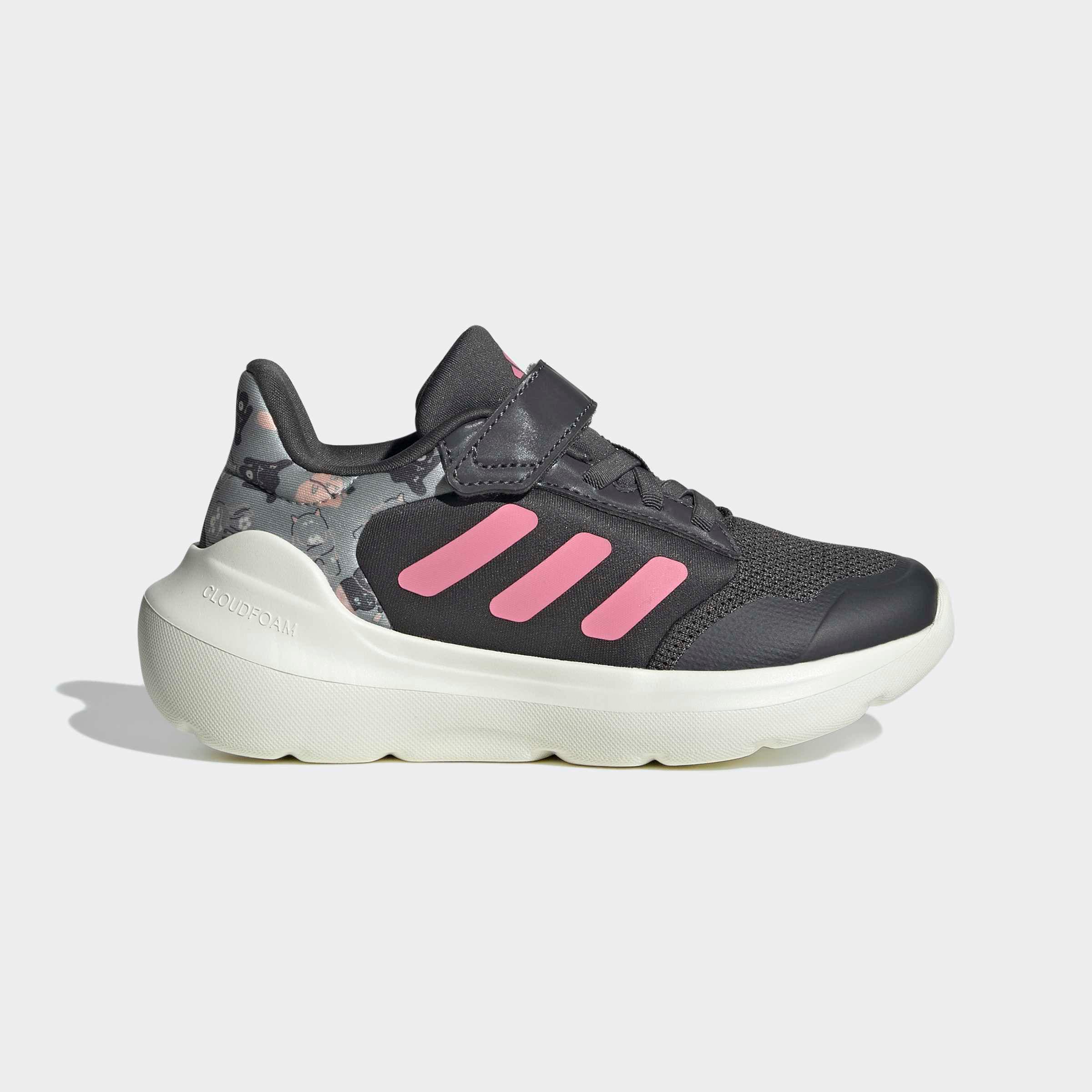 adidas Sportswear Sneaker »TENSAUR RUN 3.0 KINDER«  mit Klettverschluss, für Kinder & Jugendliche