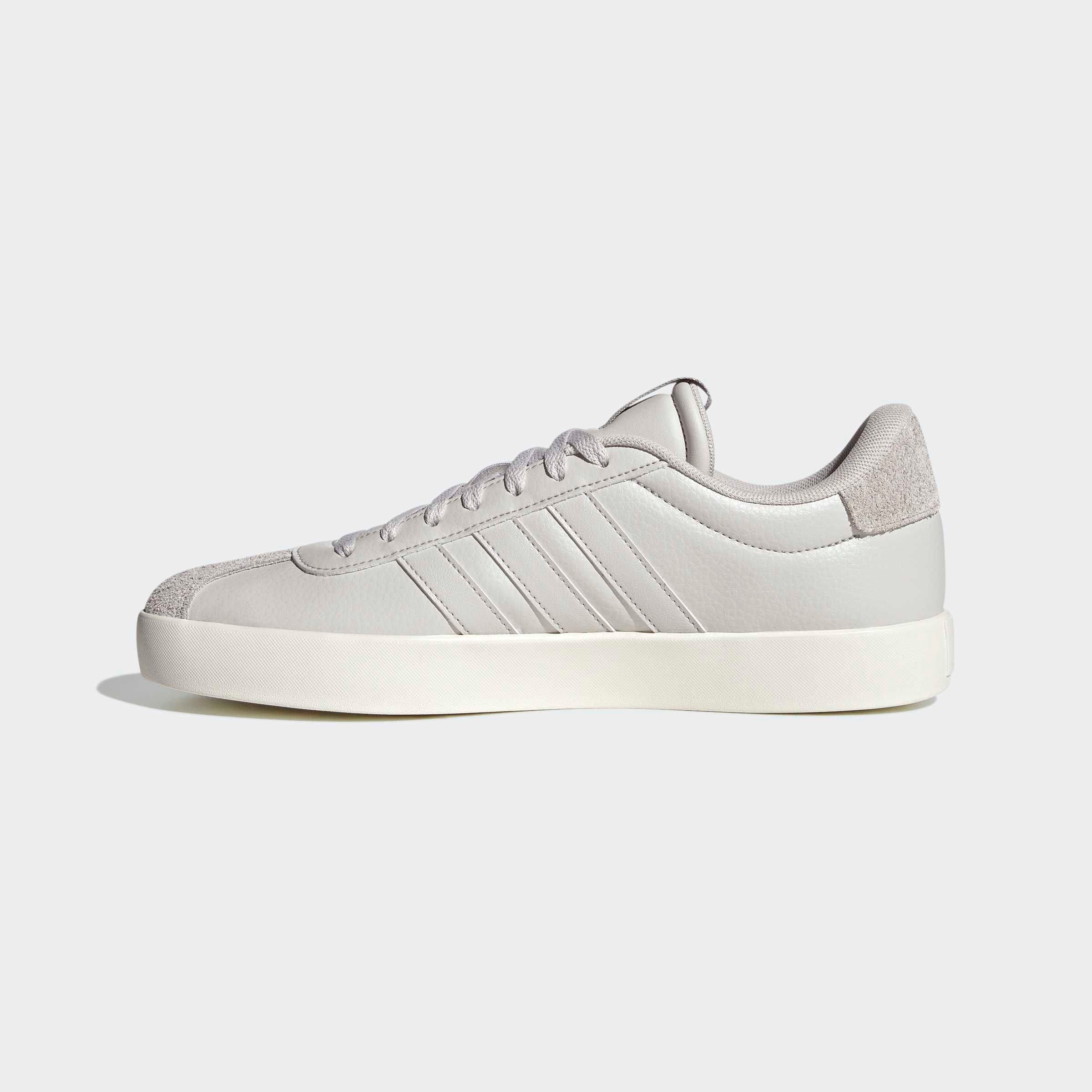 adidas Sportswear Sneaker »VL COURT 3.0«  inspiriert vom Desing des adidas samba