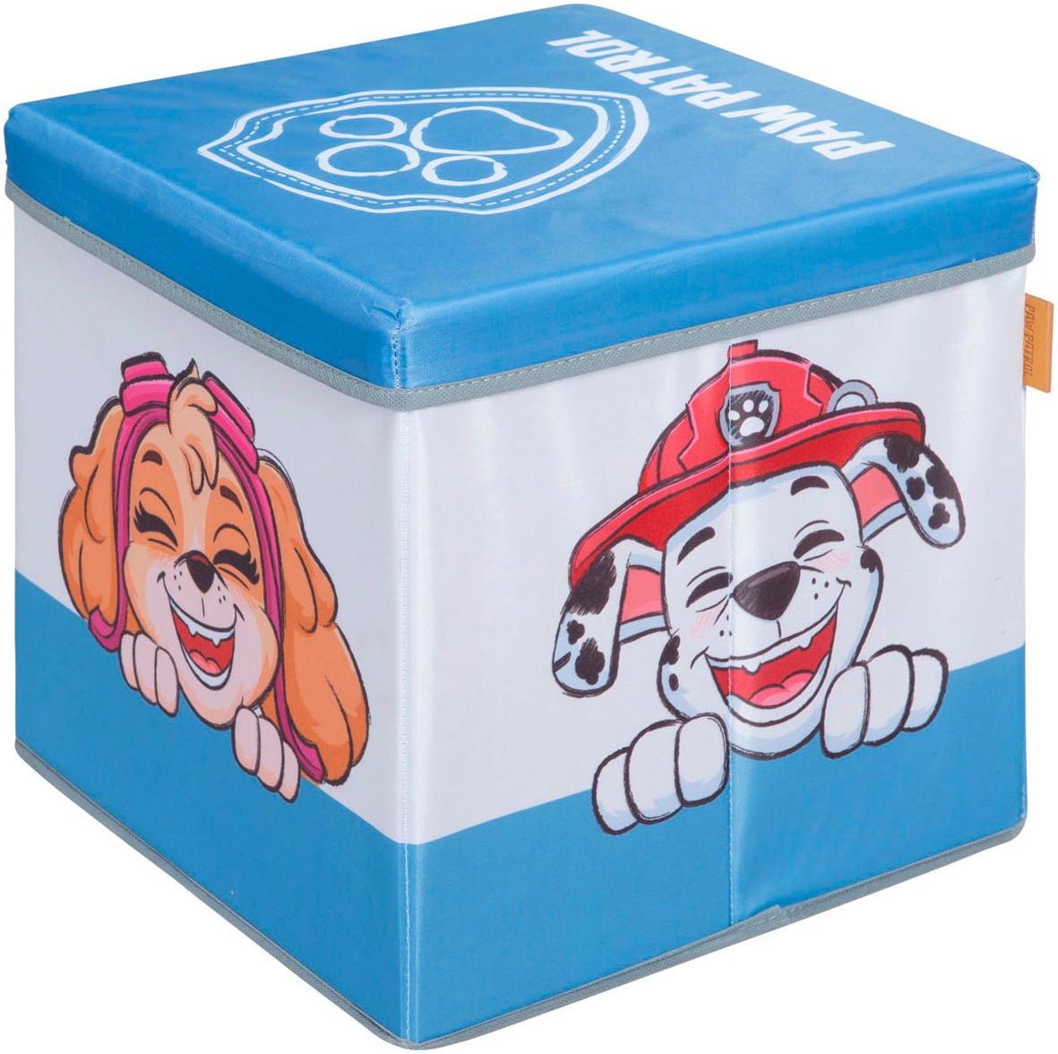 roba® Aufbewahrungsbox »Paw Patrol«