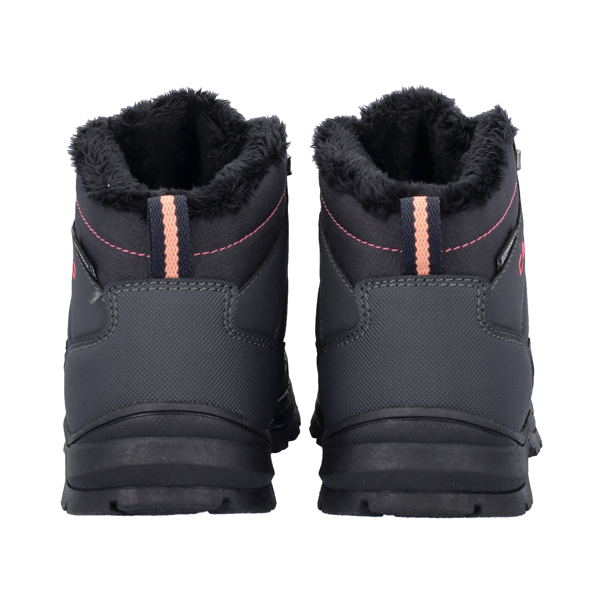 CMP Winterboots »KIDS ANNUUK SNOW BOOT WP«, wasserdicht