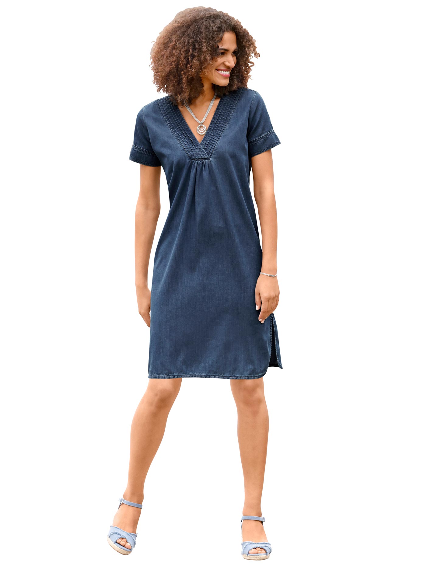 Jeanskleid »Kleid«