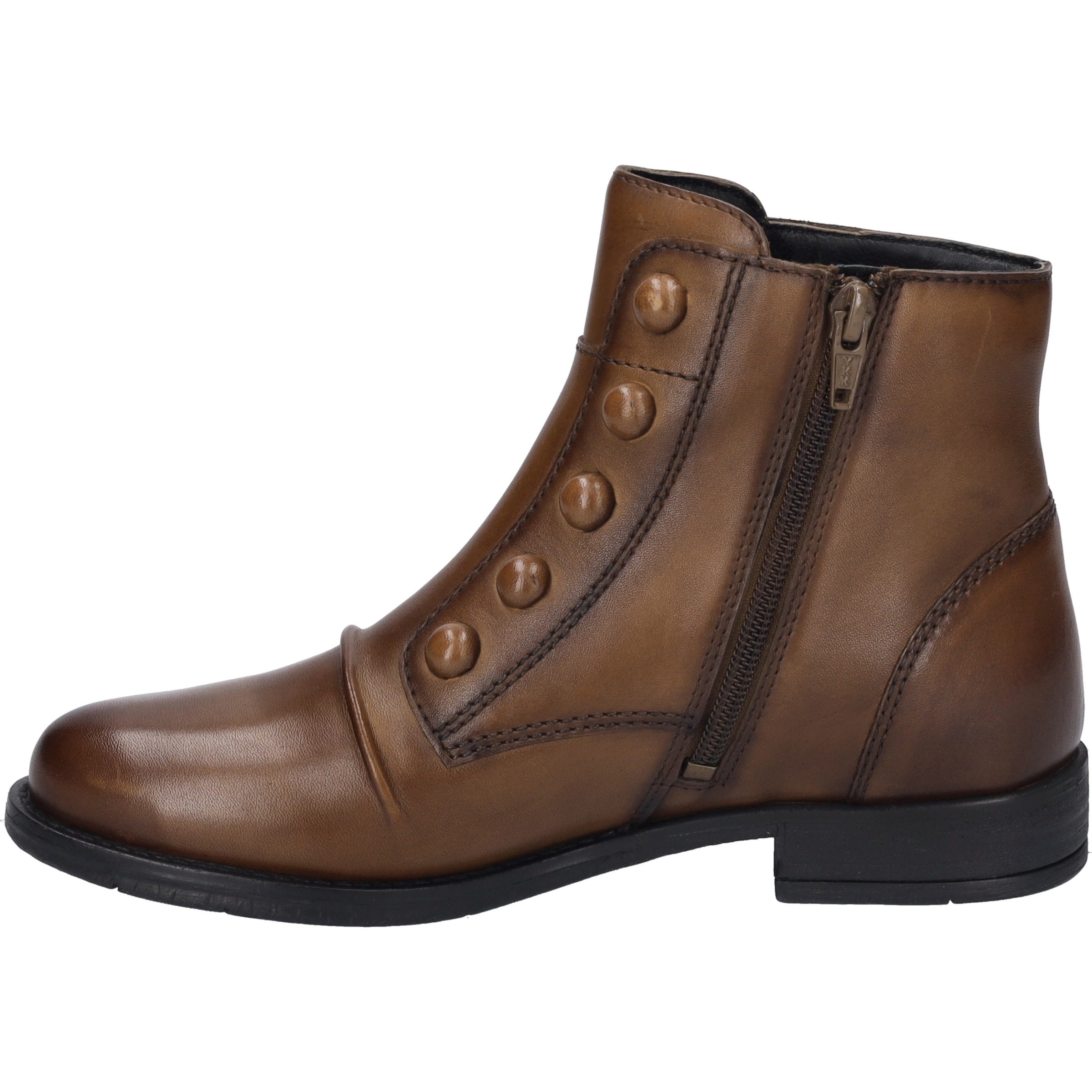 Josef Seibel Stiefelette »Simona 04, cognac«