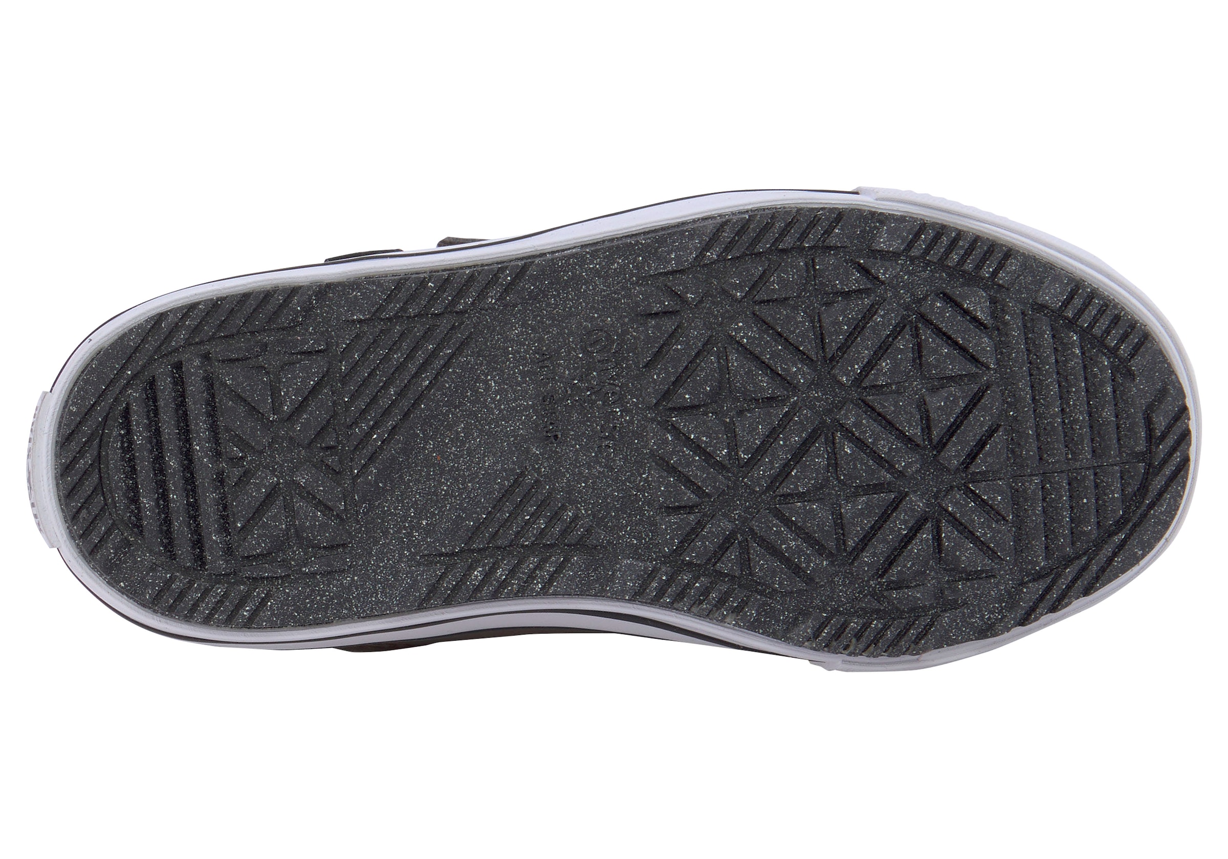 Converse Sneakerboots »CHUCK TAYLOR ALL STAR BERKSHIRE«, mit Klettverschluss
