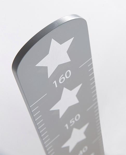 roba® Messlatte »Little Stars«