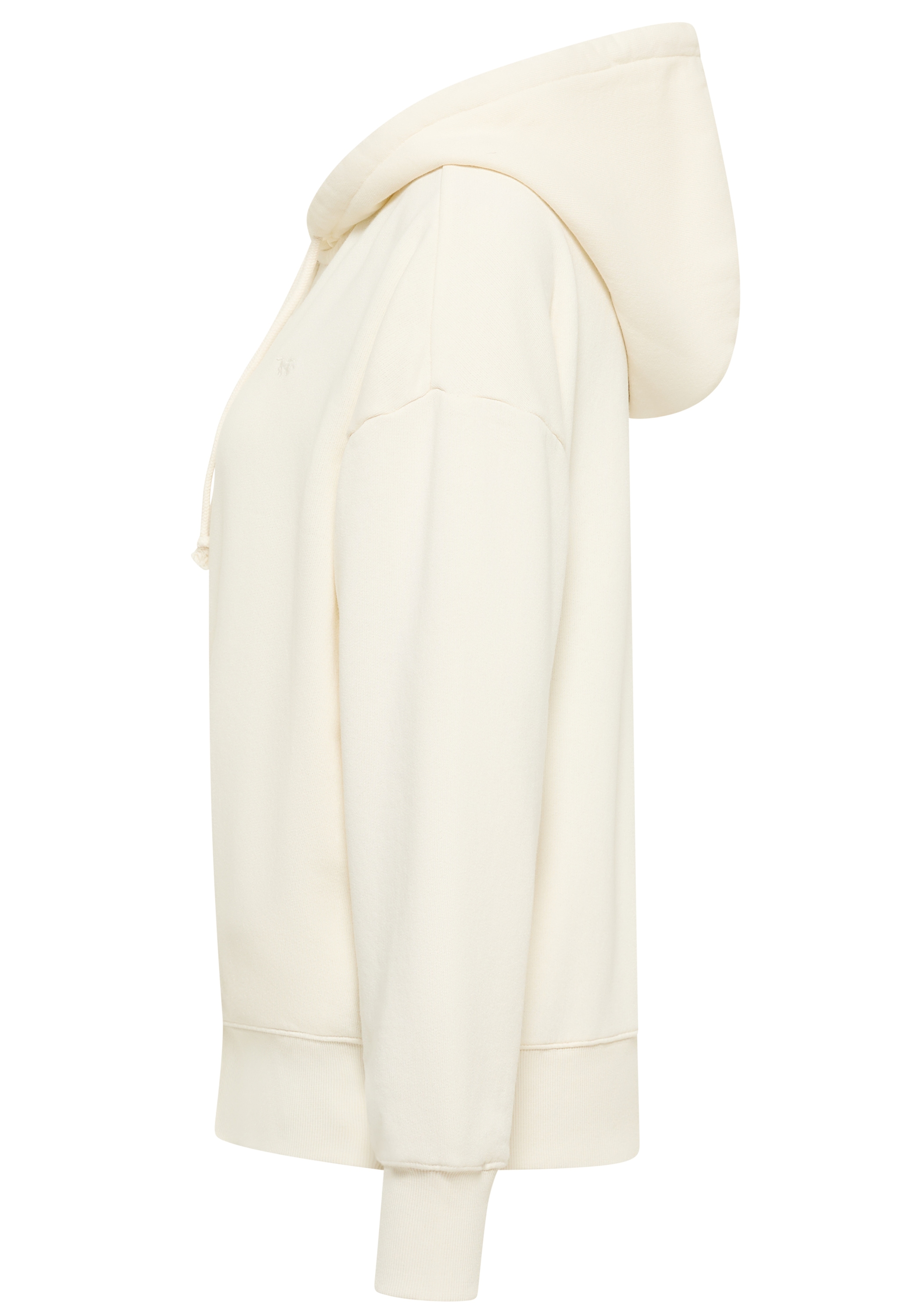 MUSTANG Sweatshirt »Damen Style Rochelle«
