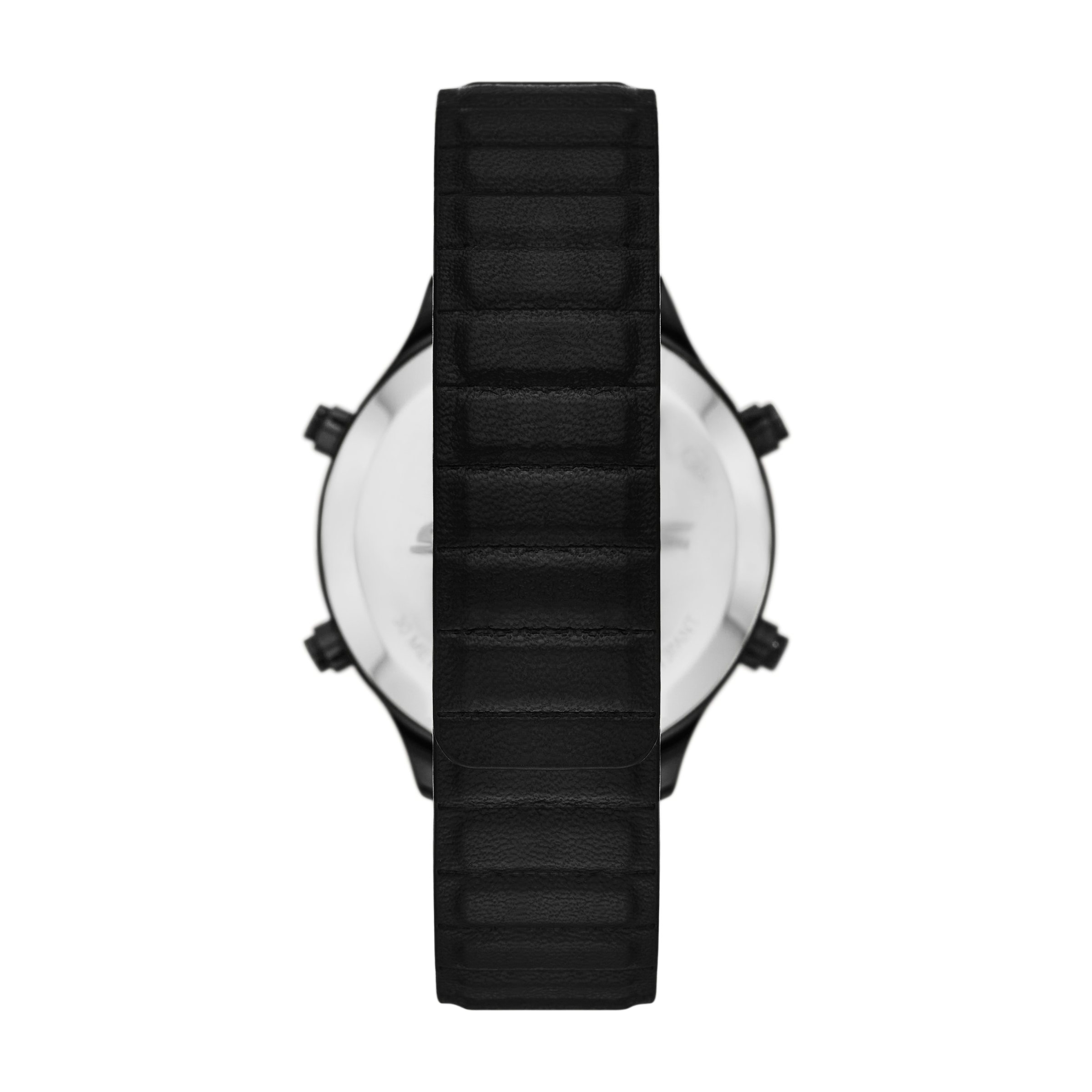 Skechers Chronograph »ALISO« Quarzuhr, Armbanduhr, Damenuhr, digital, Tag, Wochentag, Monat