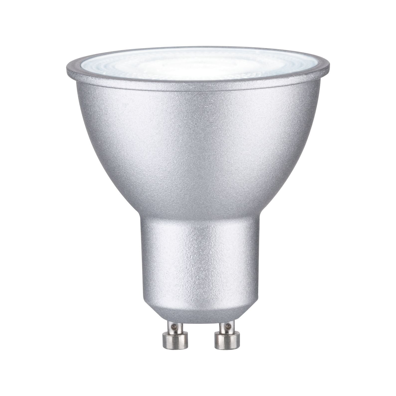 Paulmann LED-Leuchtmittel »Smart Reflektor matt 350lm 2200K-6500K 230V« Tageslichtweiß