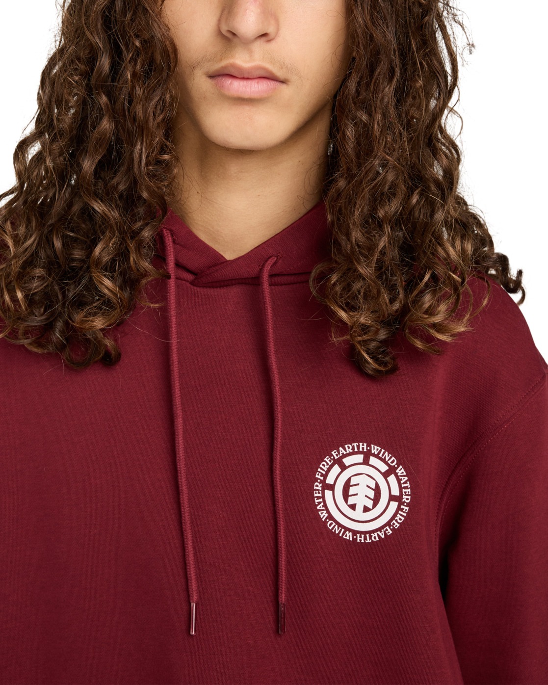 Element Hoodie »Seal«

