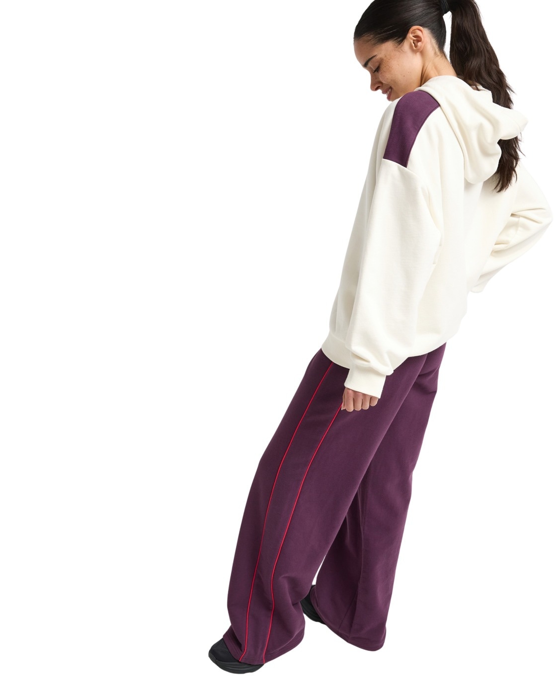 Roxy Hoodie »Ess Energy Elevated«
