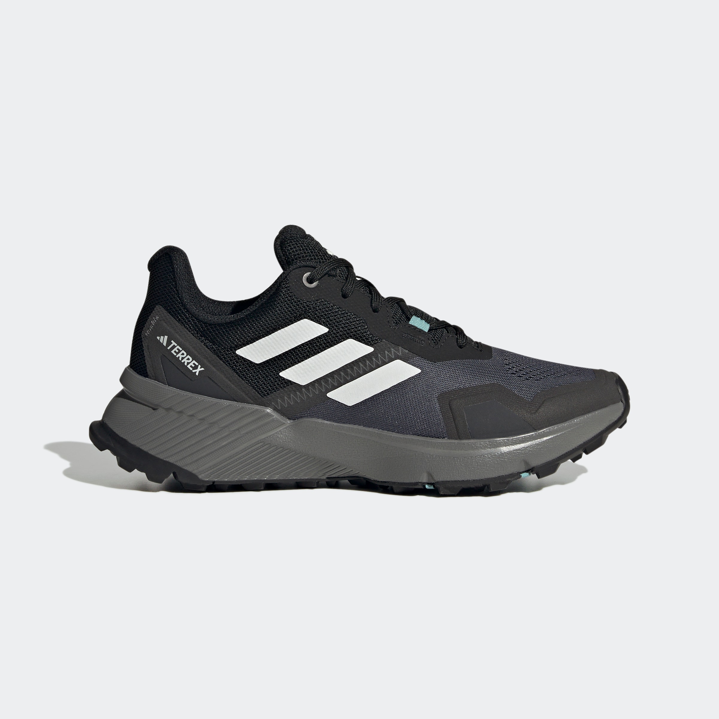 adidas TERREX Trailrunningschuh »SOULSTRIDE TRAILRUNNING«