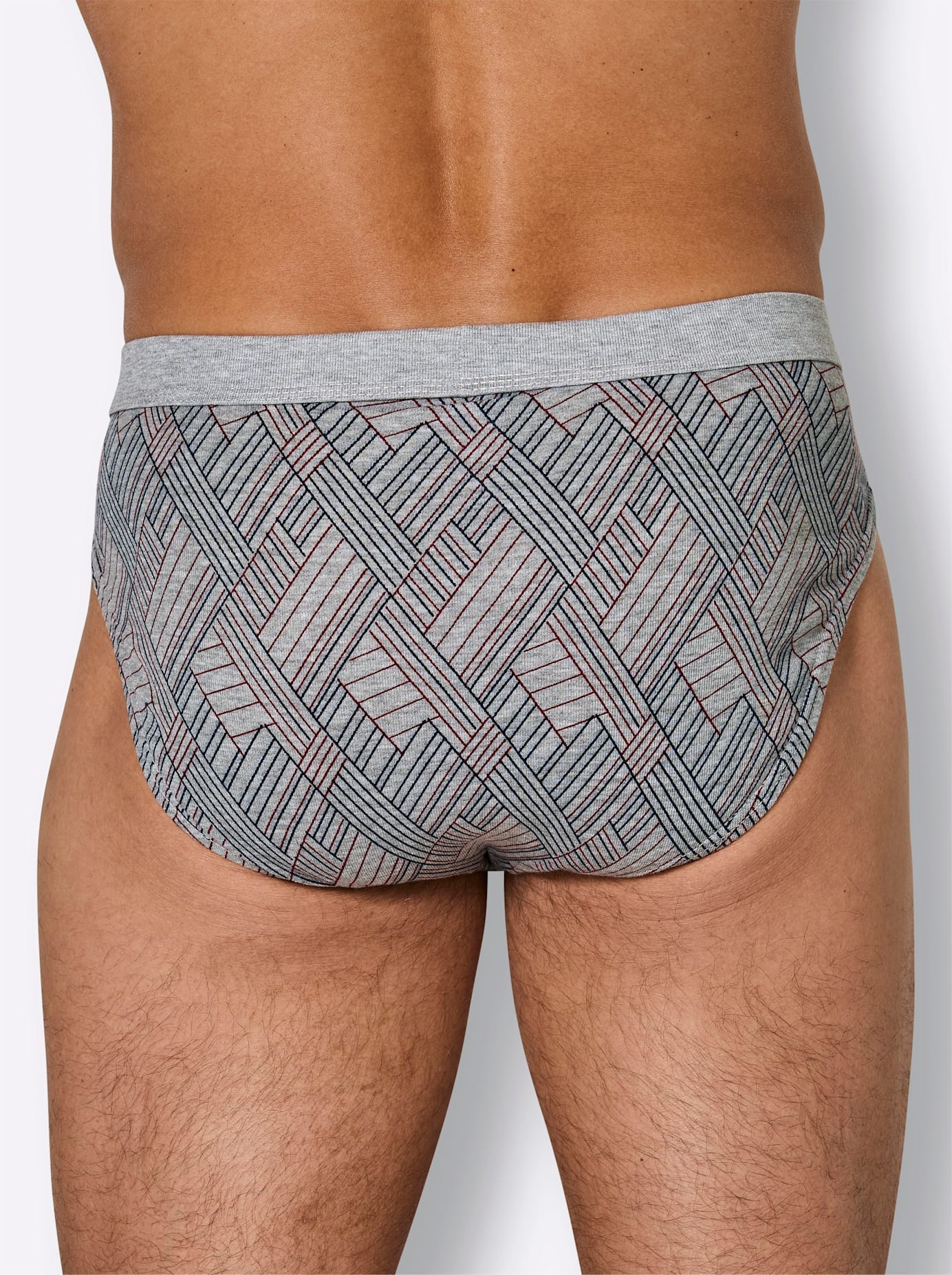 wäschepur Slip 3 Stk.