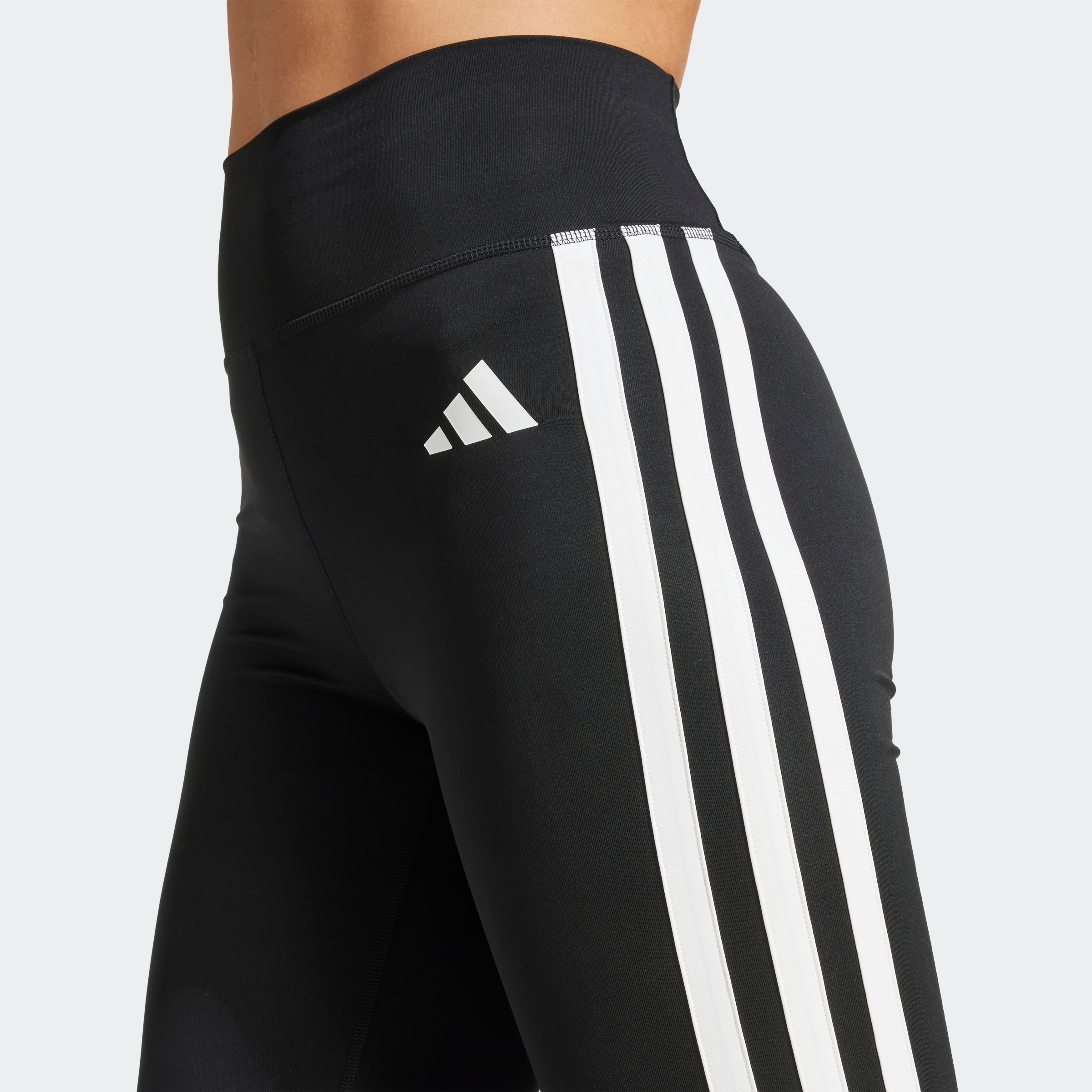 adidas Performance Trainingstights »OPT ESS 3S FLAR«, (1 tlg.)