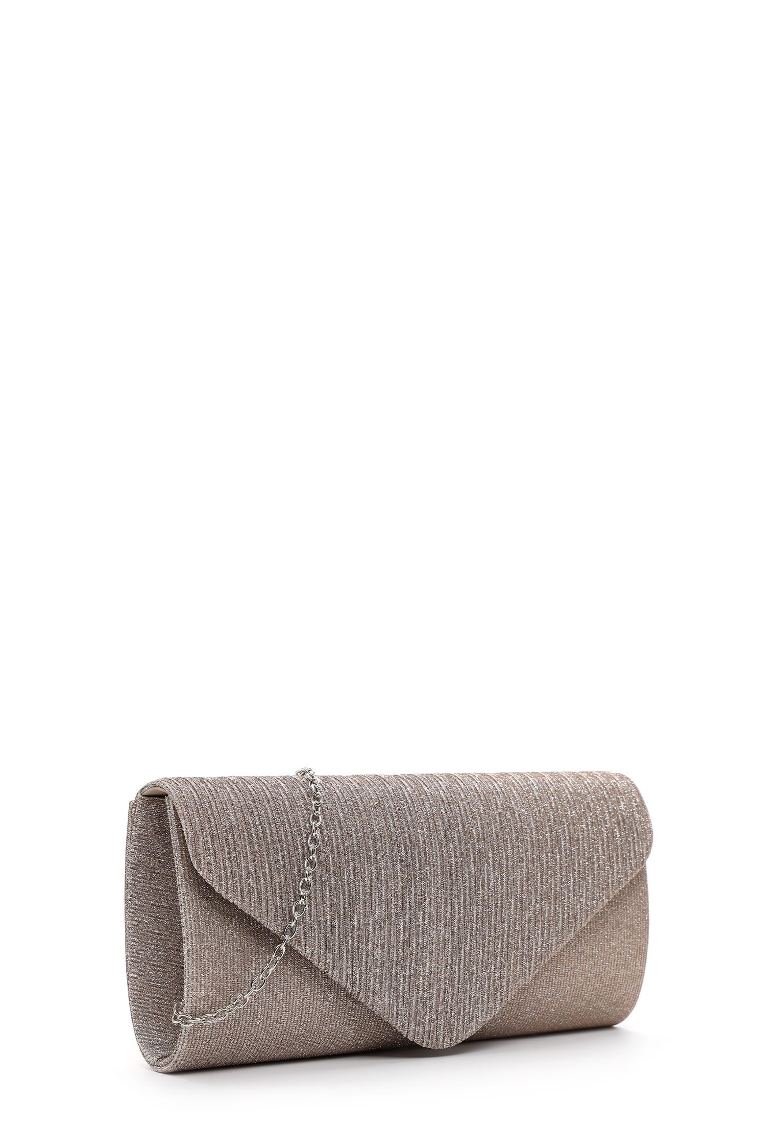 Tamaris Clutch »Clutch TAS Amalia Metallic«