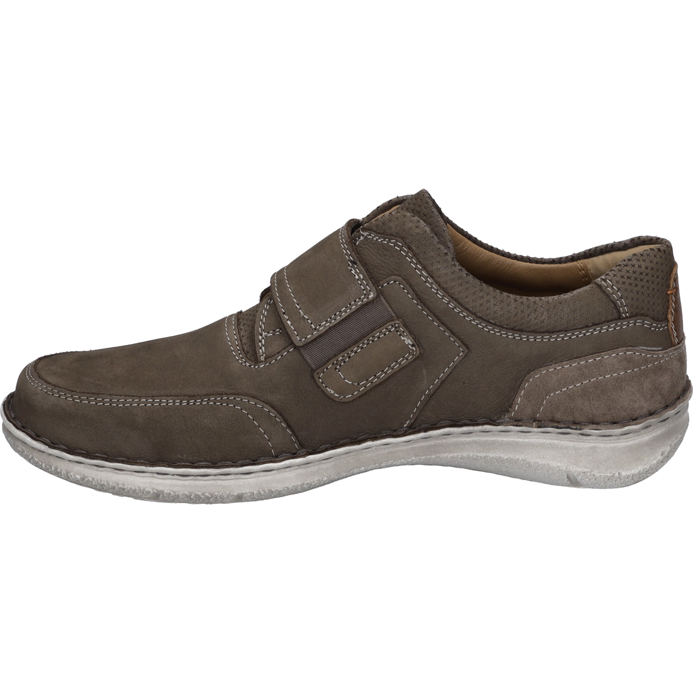 Josef Seibel Slipper »Anvers 83, grau«