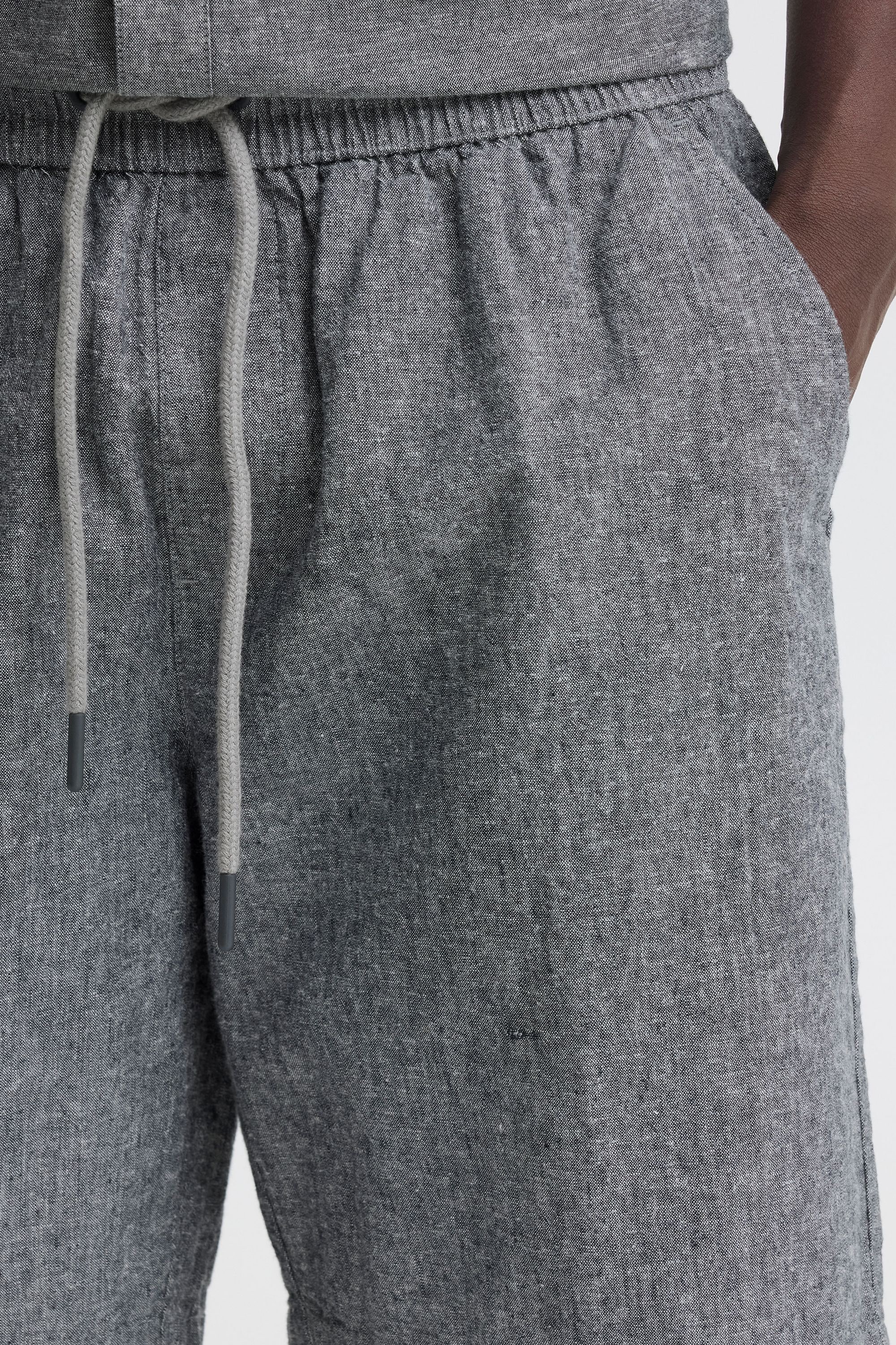 Blend Leinenhose »Leinenhose BHAban«