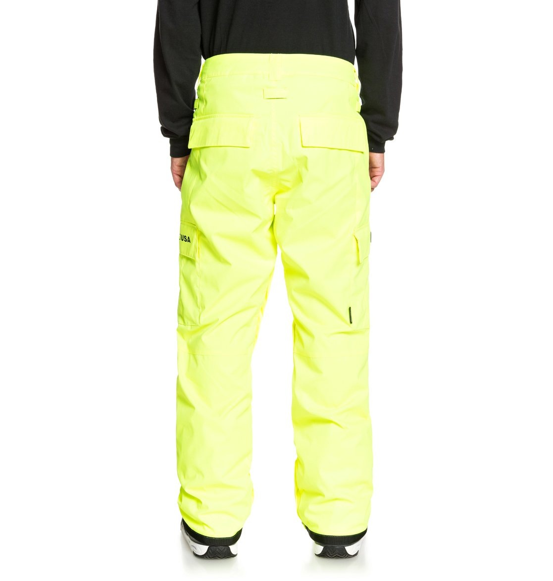 DC Shoes Snowboardhose »Banshee«