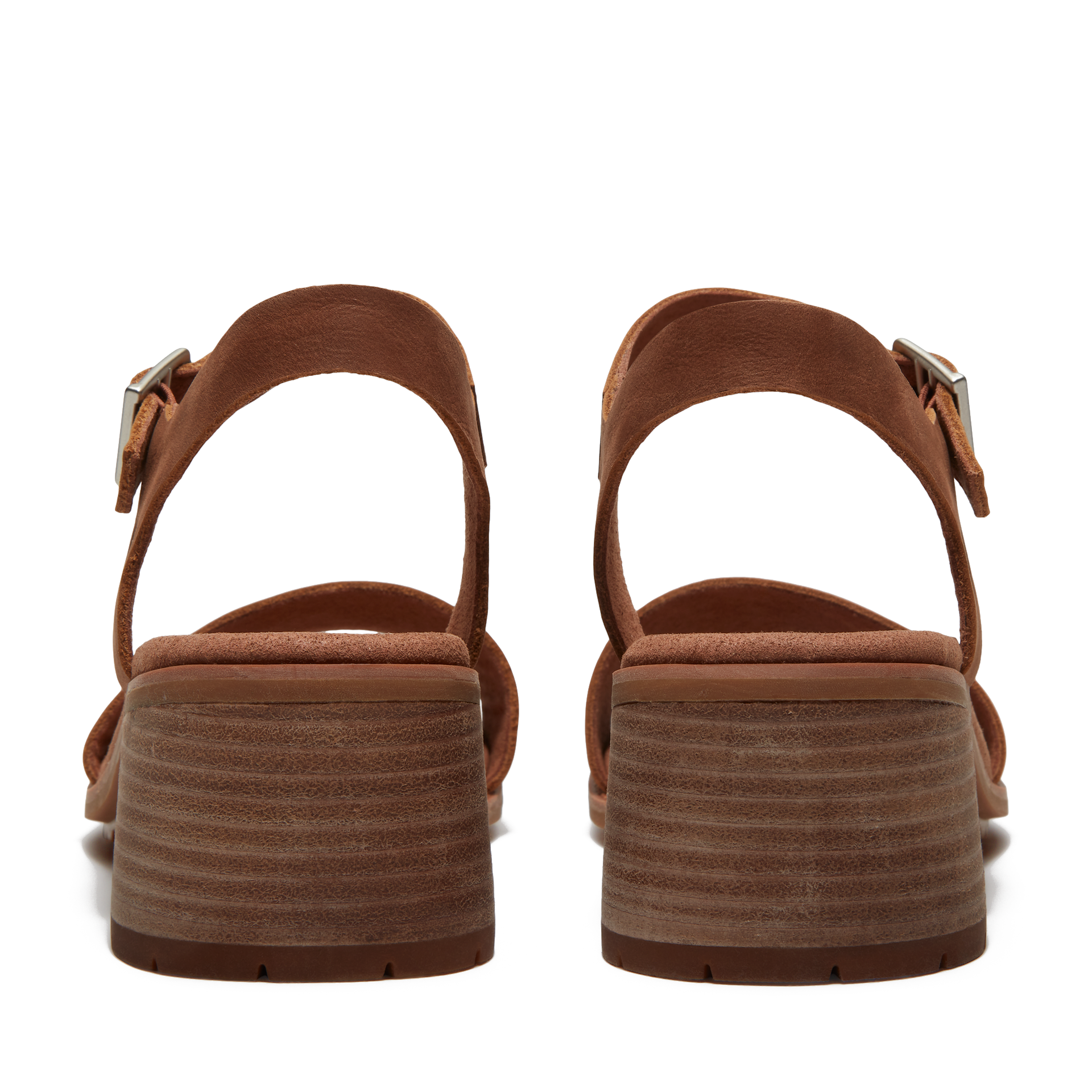 Timberland Sandale »LAGUNA SHORE BACKSTRAP SANDAL«  aus Leder