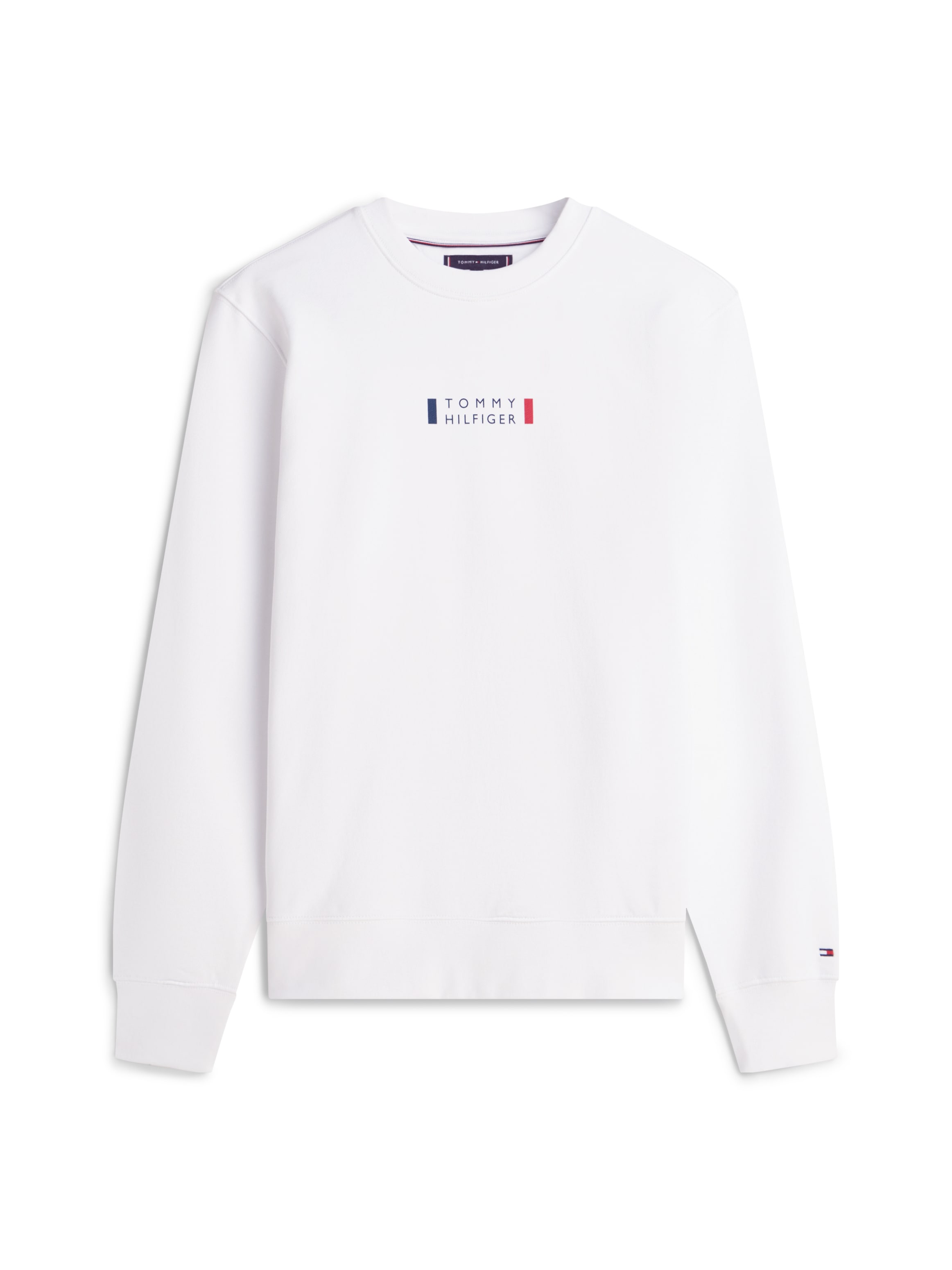 Tommy Hilfiger Sweatshirt »BRAND LOVE«
