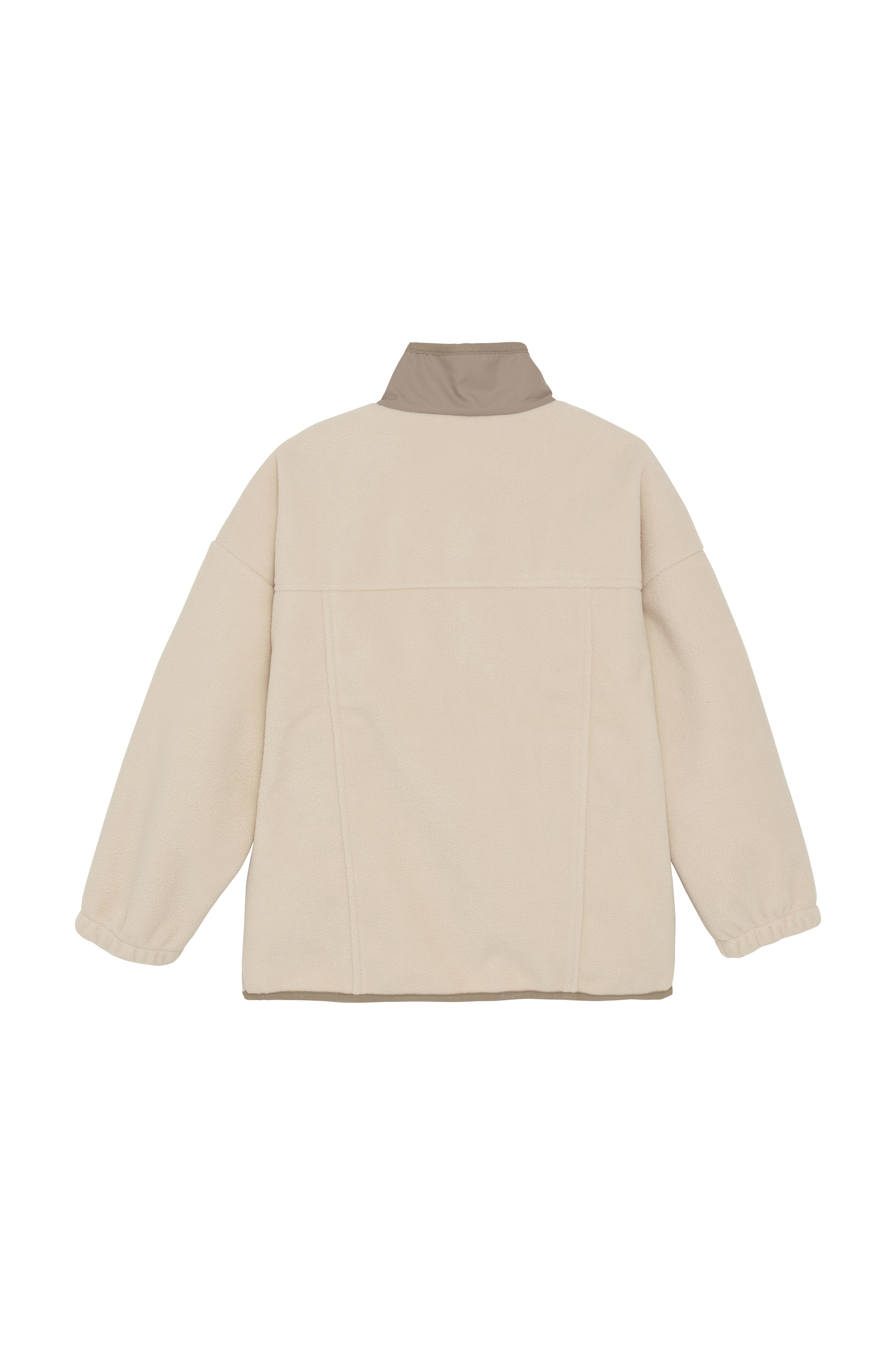 Minymo Fleecejacke »Fleecejacke MIJacket Brushed«