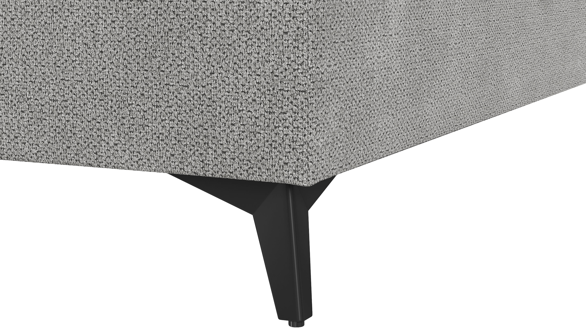 COTTA Boxbett »Vicky inkl. Bettkasten« erhältlich in den Breiten 160x200cm & 180x200cm