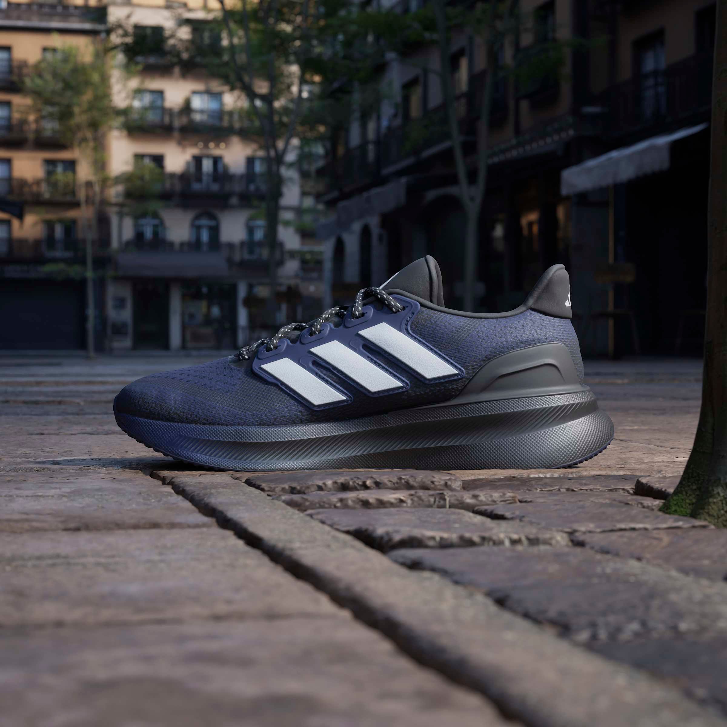 adidas Performance Laufschuh »ULTRARUN 5«