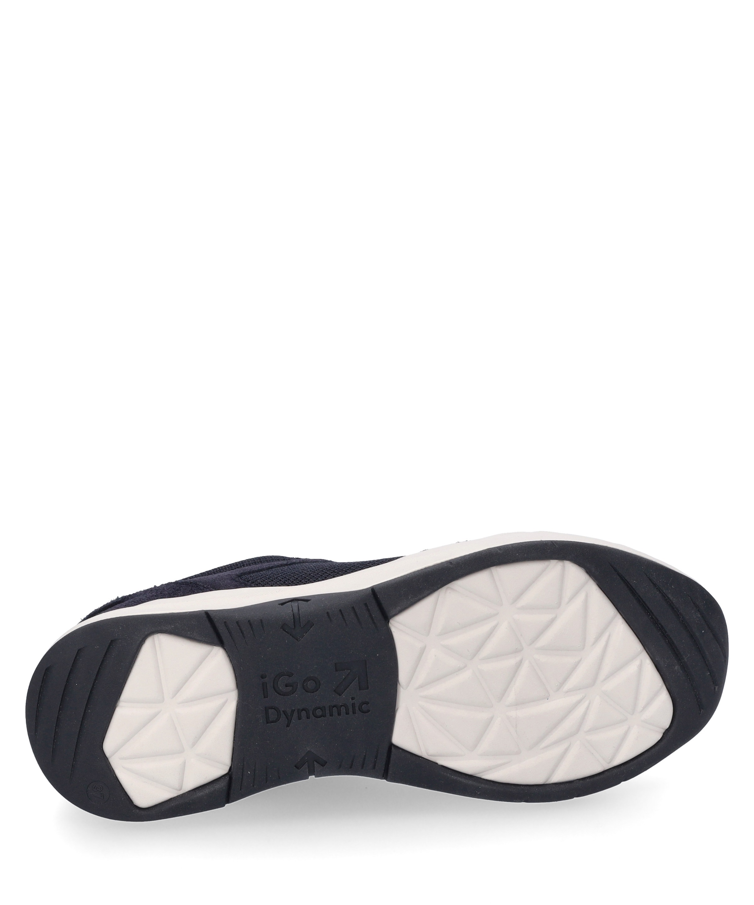 Josef Seibel Sneaker »Elli 07, ocean«