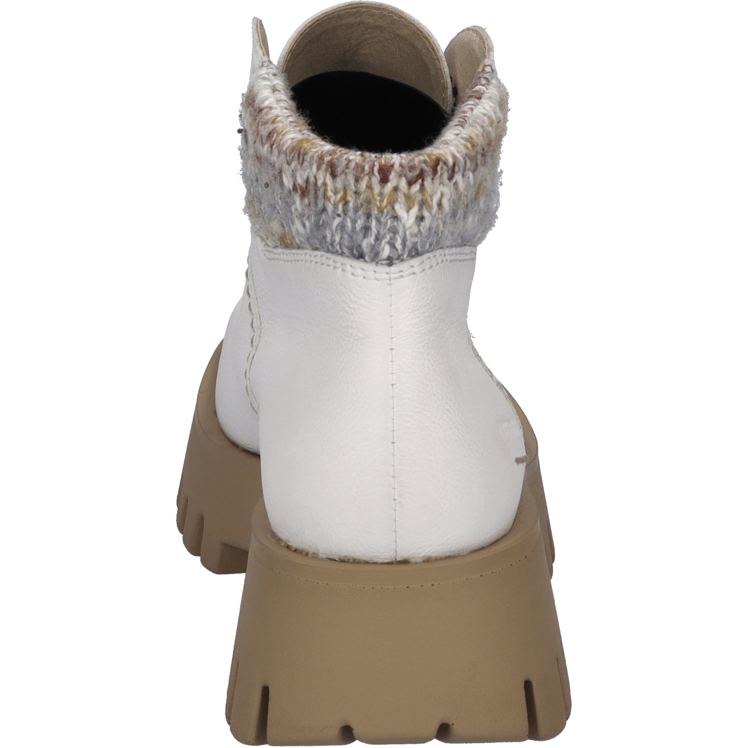 Josef Seibel Stiefelette »Mavie 05, weiss-beige«