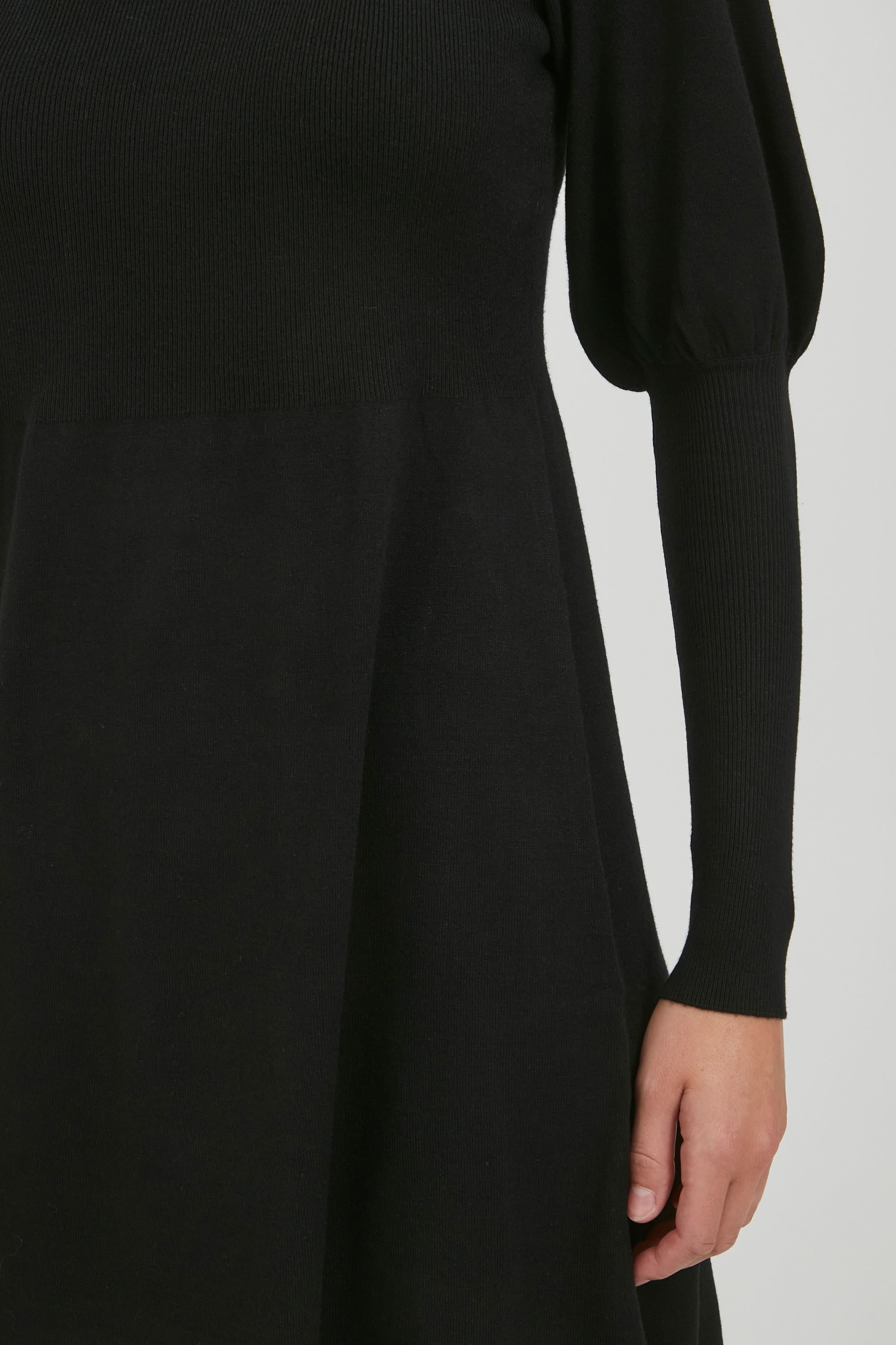 fransa Strickkleid »Strickkleid FRDedina«
