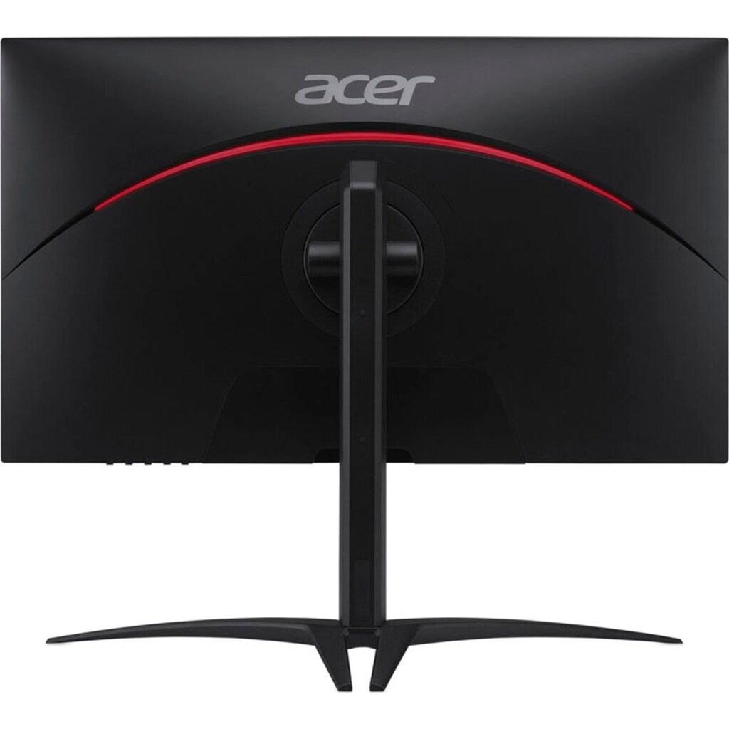Acer Gaming-LED-Monitor »Nitro XV275U P3«, 69 cm/27 Zoll, 2560 x 1440 px, QHD, 2 ms Reaktionszeit, 170 Hz