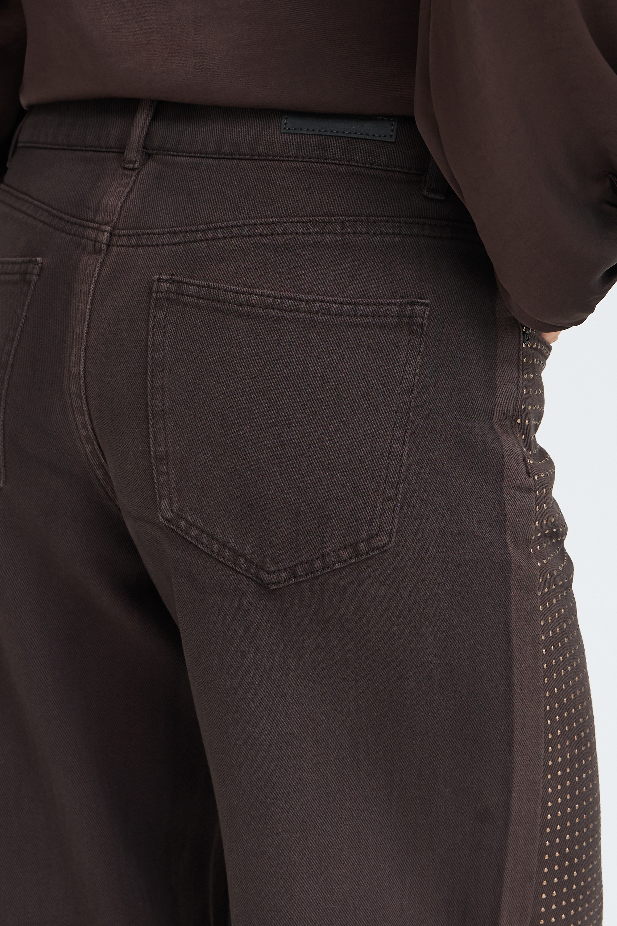 b.young Regular-fit-Jeans »Damen Jeans BYKRISTA«