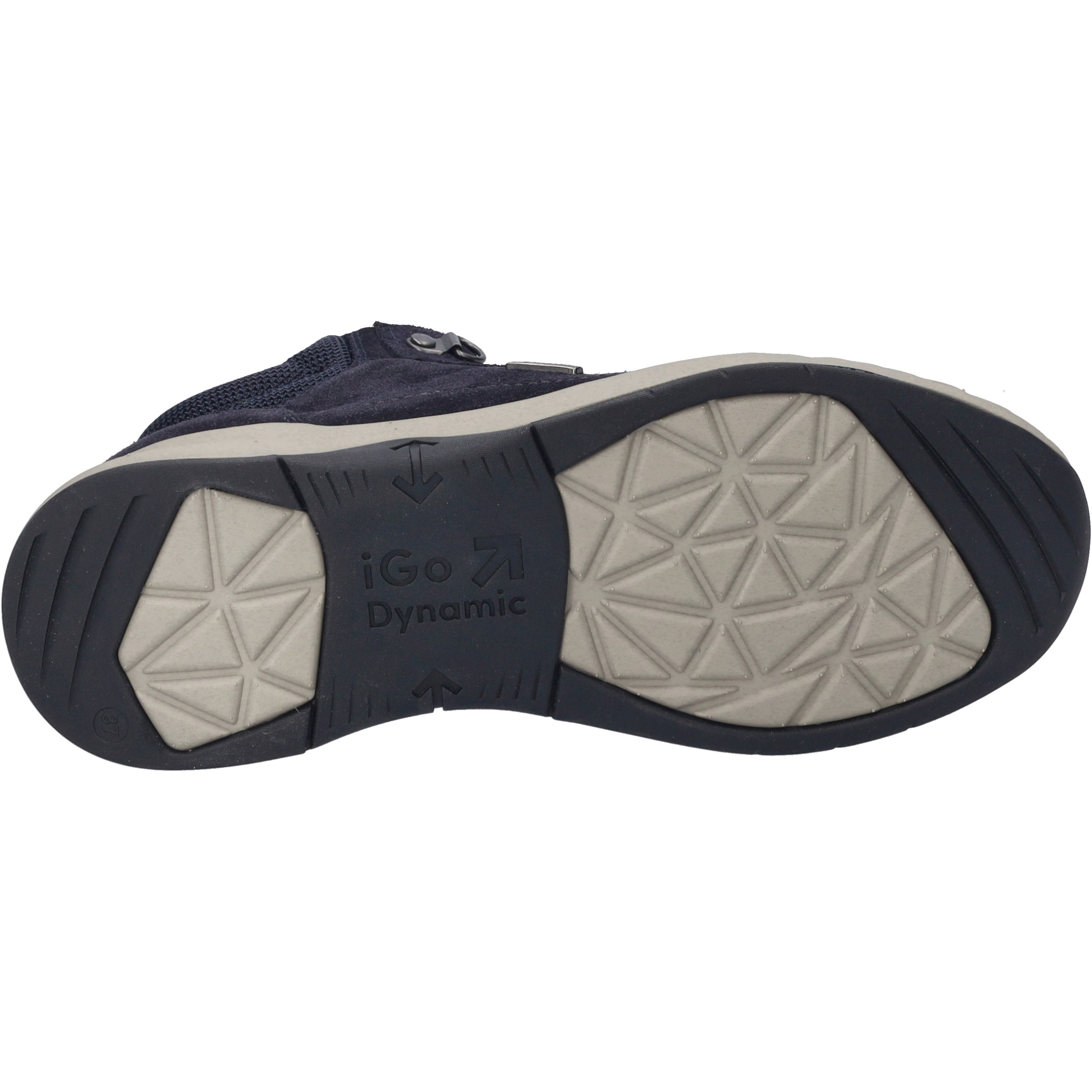 Josef Seibel Sneaker »Elli 51, ocean«