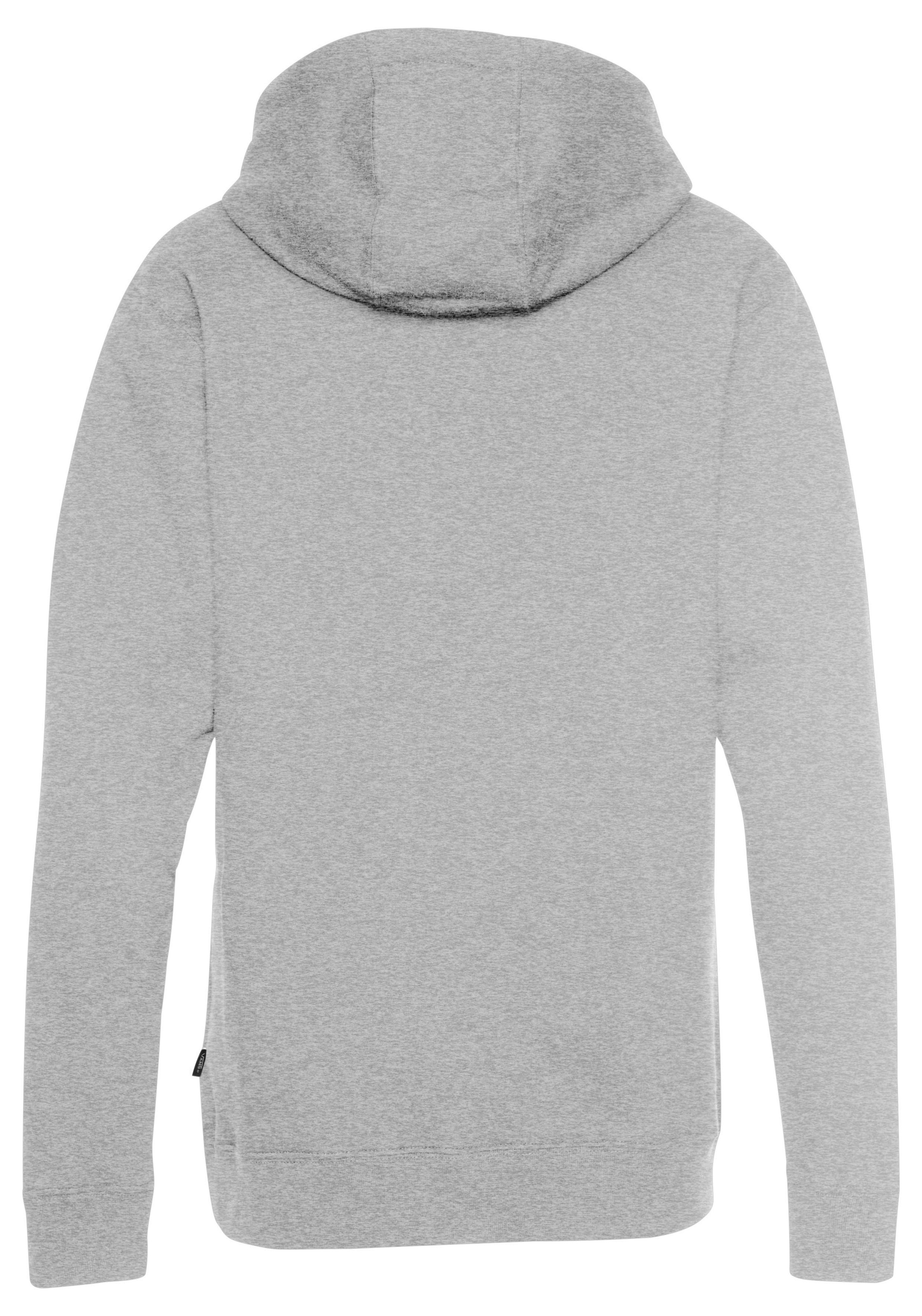 Vans Kapuzensweatshirt »MN VANS CLASSIC PO HOODIE II«, Kapuzenpullover mit großem Logoprint