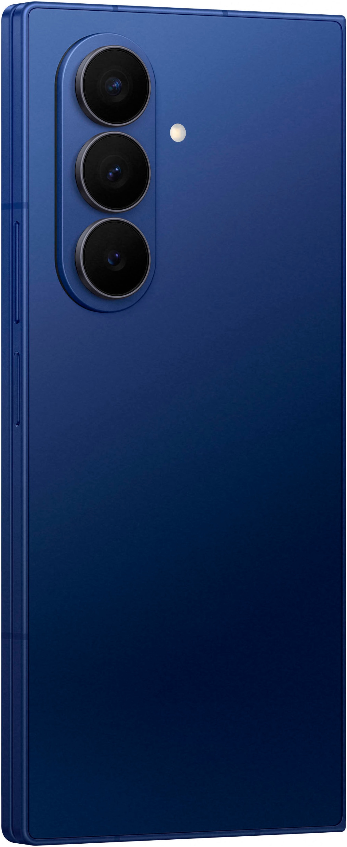 Samsung Smartphone »Galaxy Z Fold7« Blue Shadow