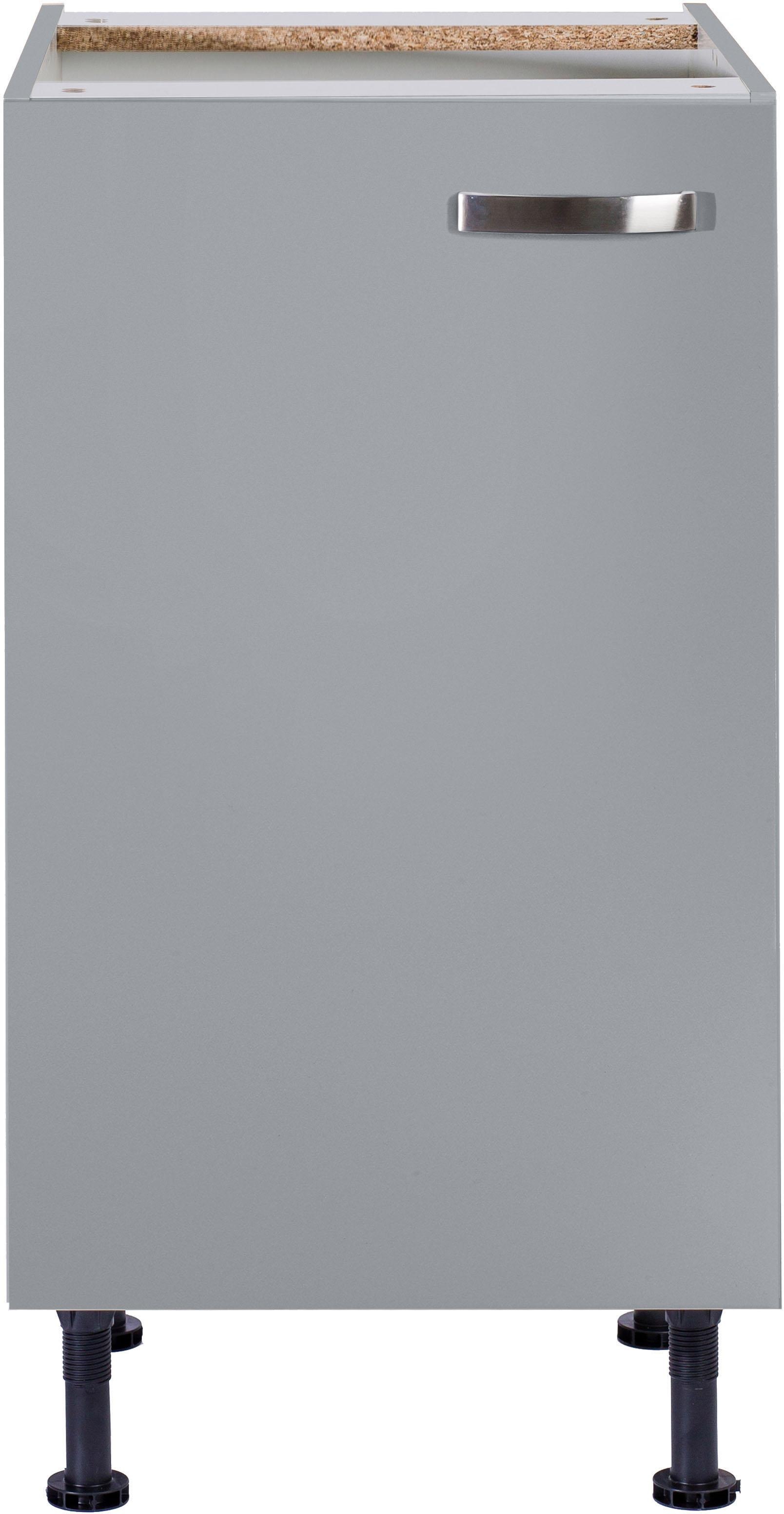 KOCHSTATION Unterschrank »KS-Cara«, Breite 45 cm