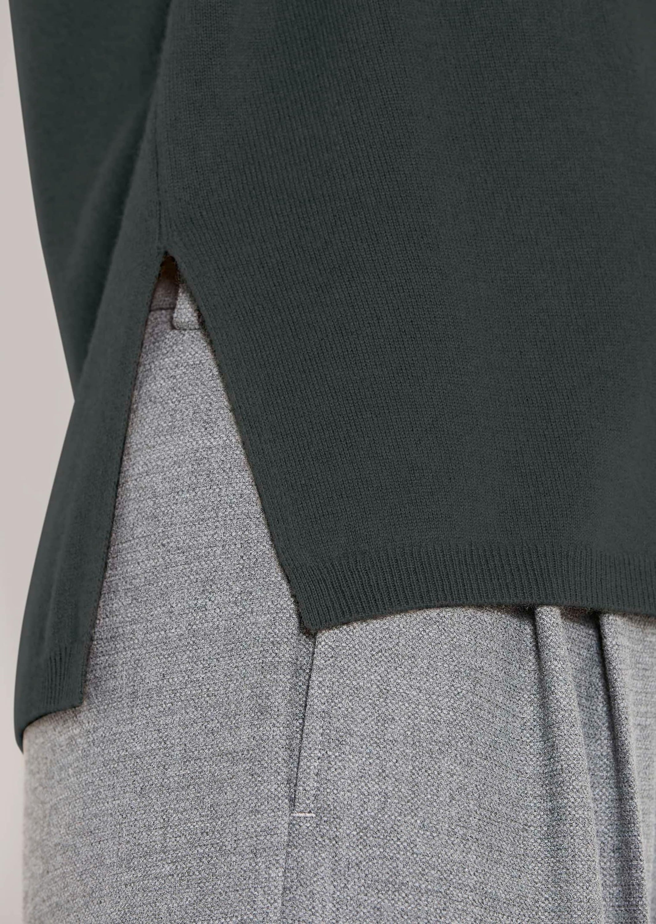 MADELEINE Longpullover »Pullover Pullover«