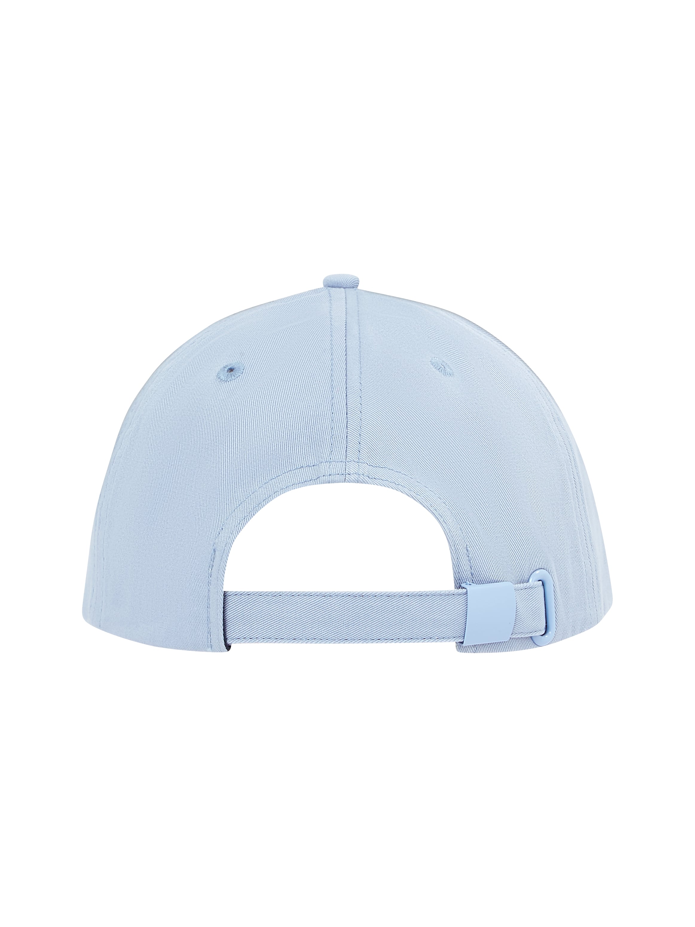 Tommy Jeans Baseball Cap »TJW HERITAGE PLAQUE CAP«, Klemmverschluss, Logopatch UNISEX