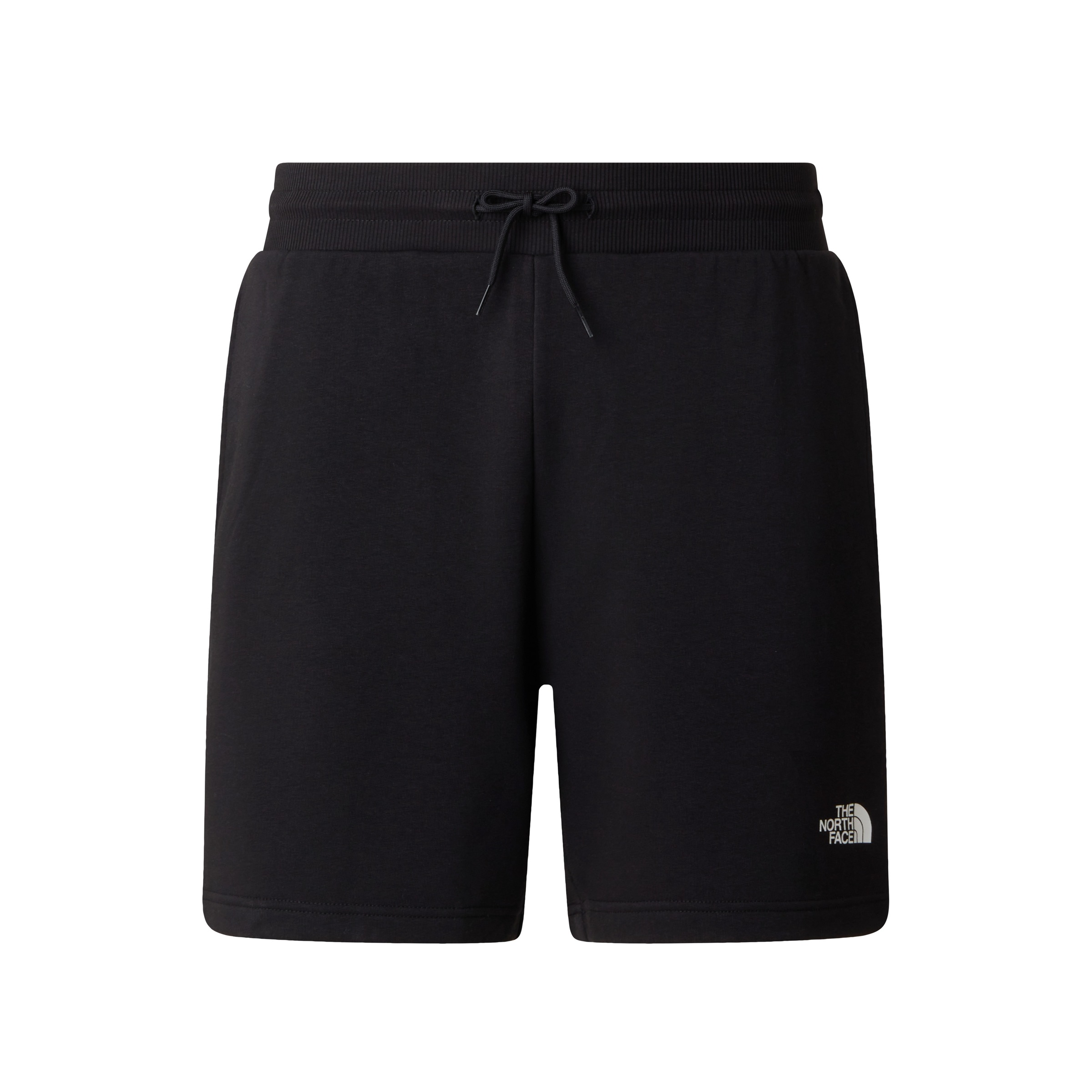 The North Face Sweatshorts »M SIMPLE DOME LIGHT REGULAR SHORTS«  aus Baumwolle, sportlicher Stil, lockere Passform