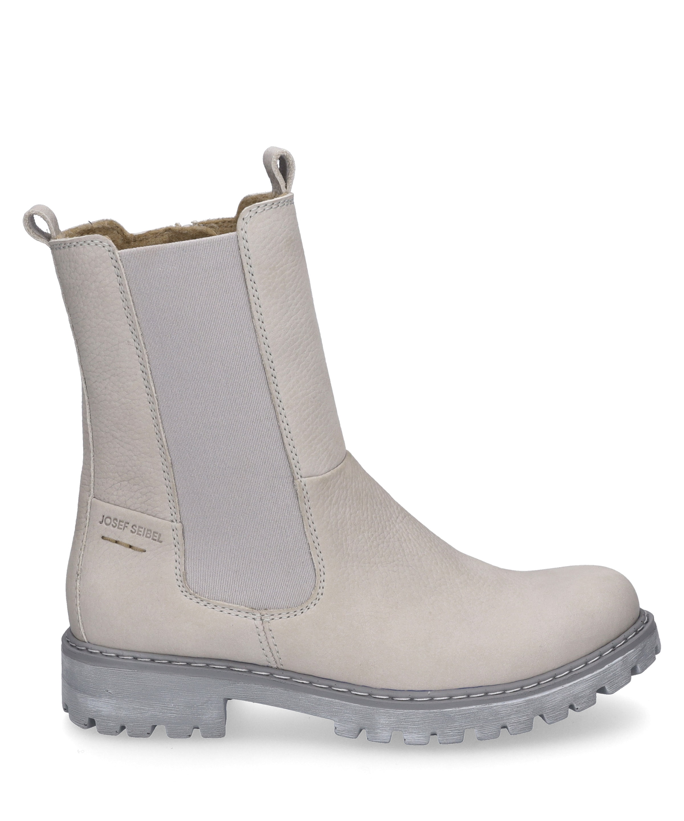 Josef Seibel Stiefel »Marta 20, hellgrau«