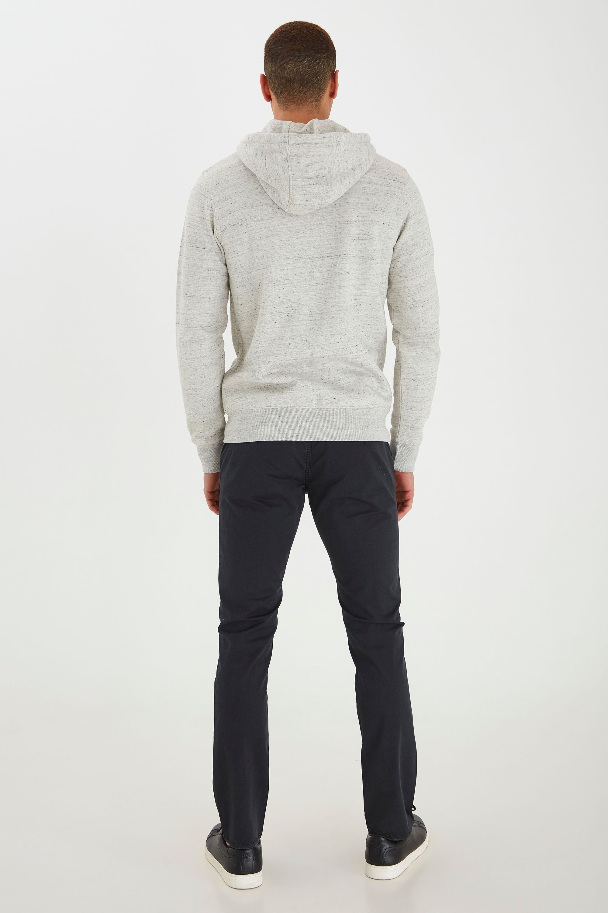 Blend Kapuzensweatjacke »Kapuzensweatjacke BHHelno«