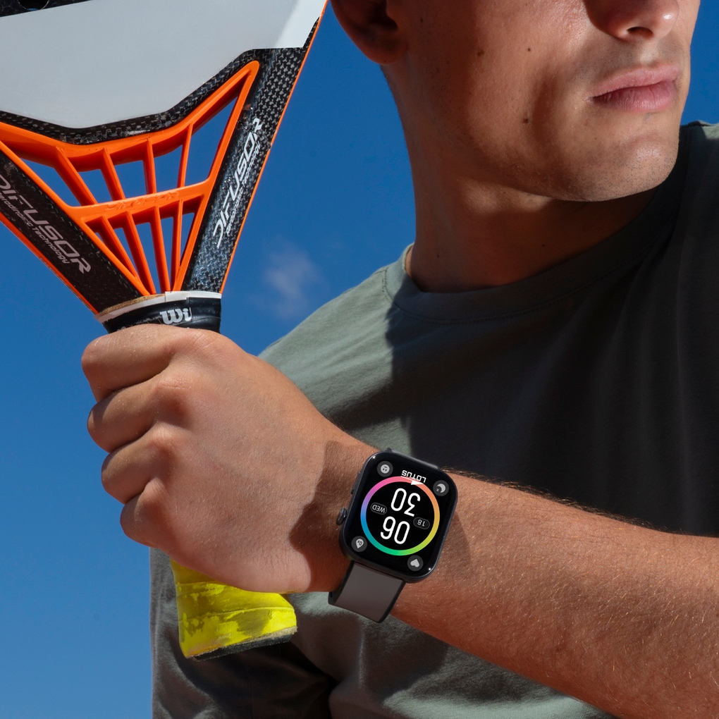 Lotus Smartwatch »Smartwatch«
