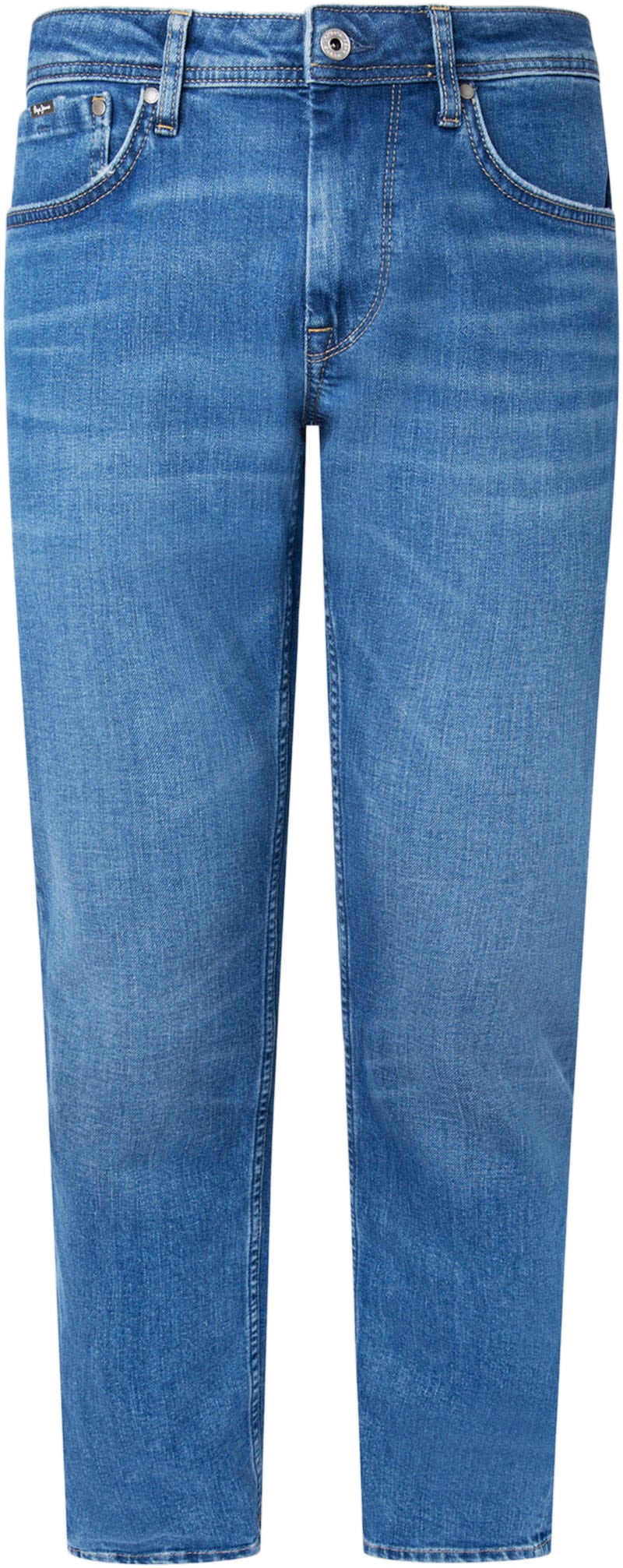 Pepe Jeans Regular-fit-Jeans »CASH«